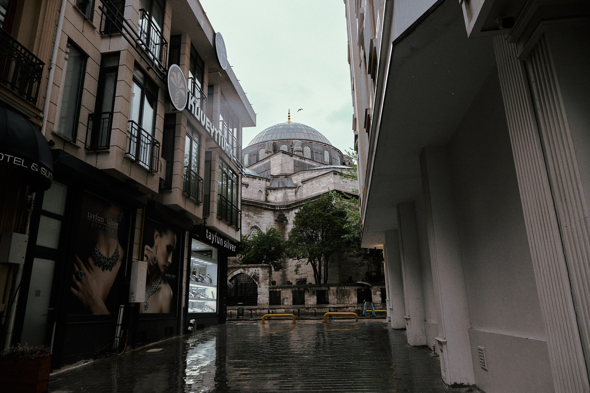 Улица горизонтальная. Jorgis — фотограф в Хургаде / обучение фотографии