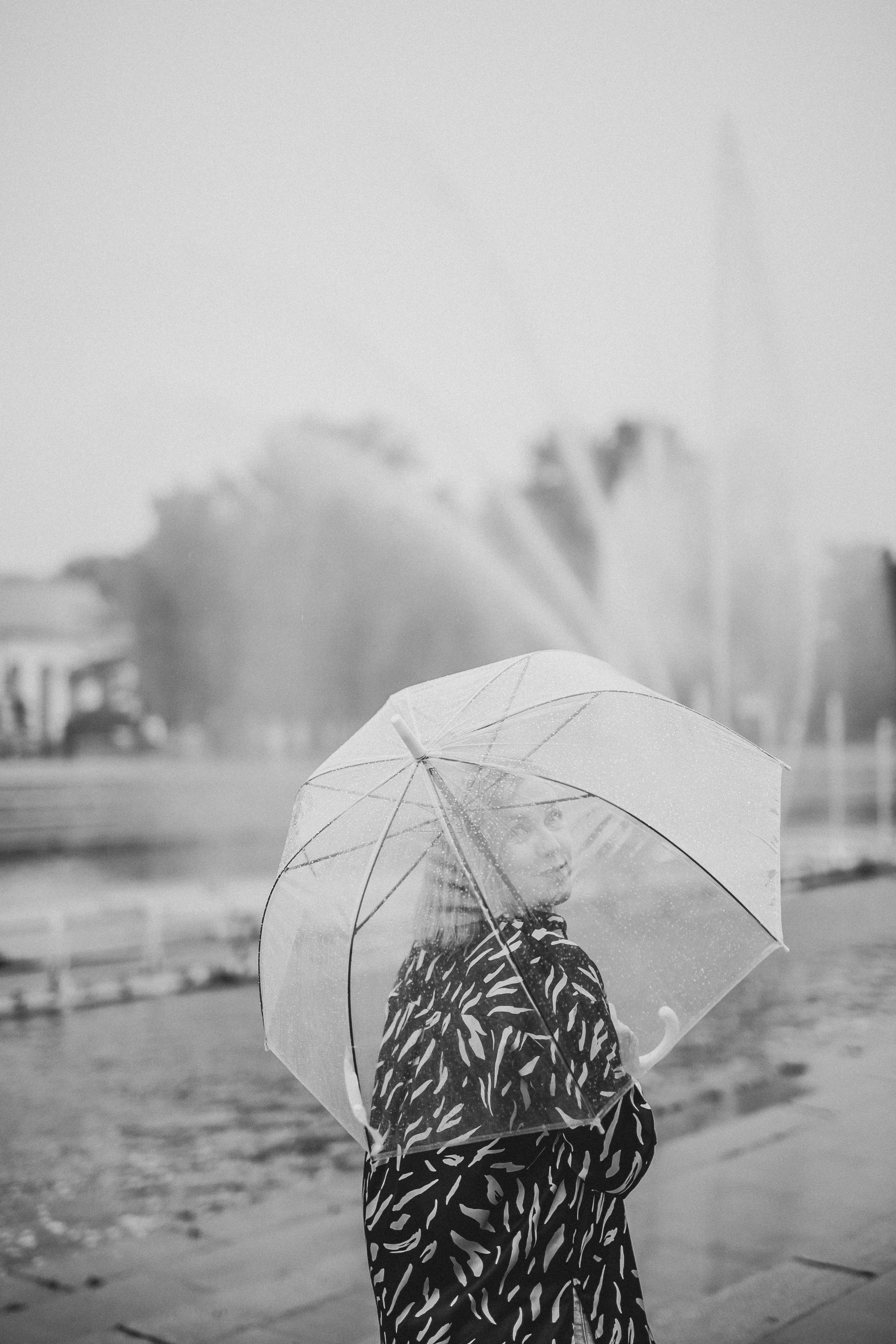 Марина. Фотограф Анастасия Петрова