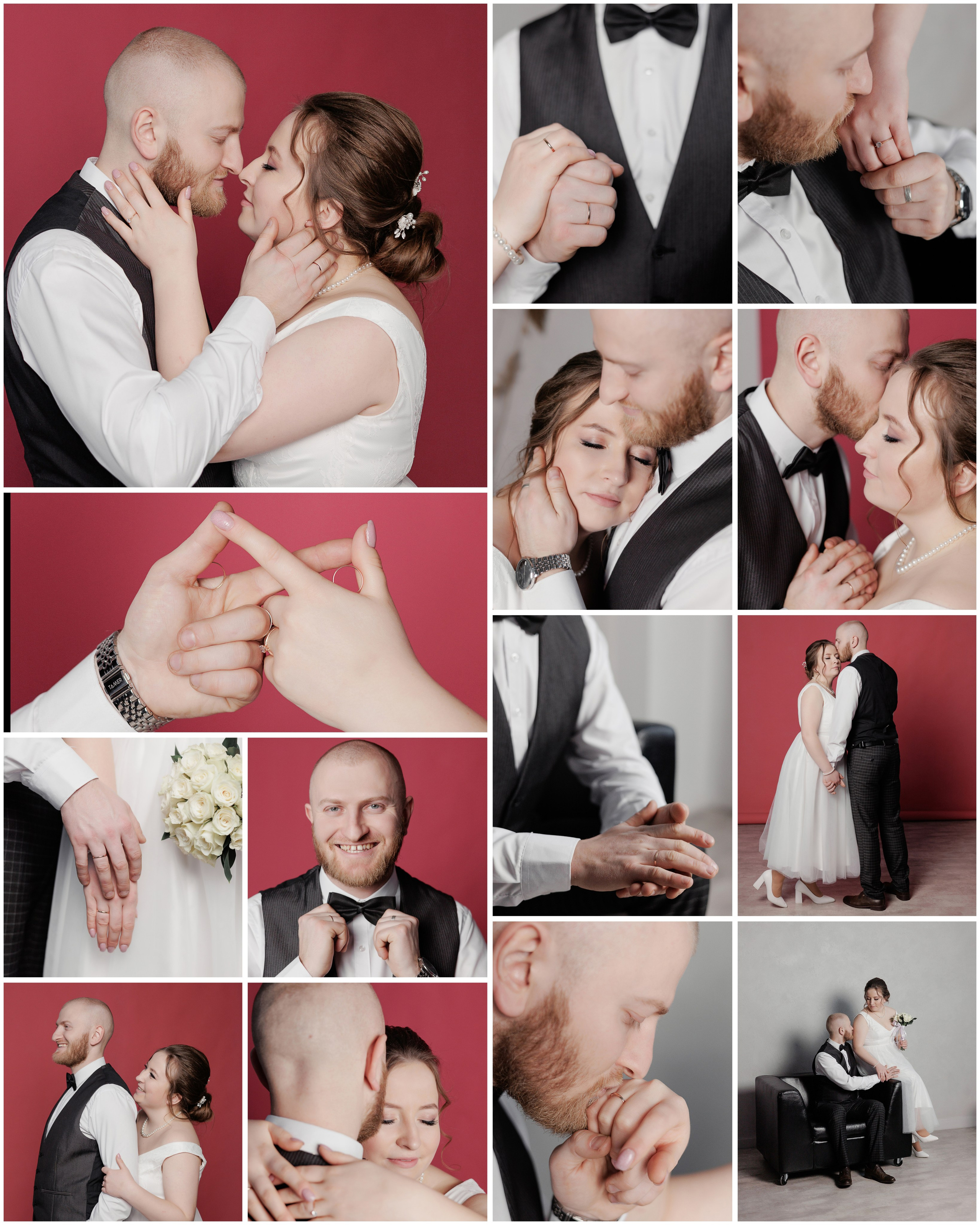 Свадебная фотосессия, свадебный фотограф, фотограф на свадьбу. Свадебный и семейный фотограф в Твери и Тверской области