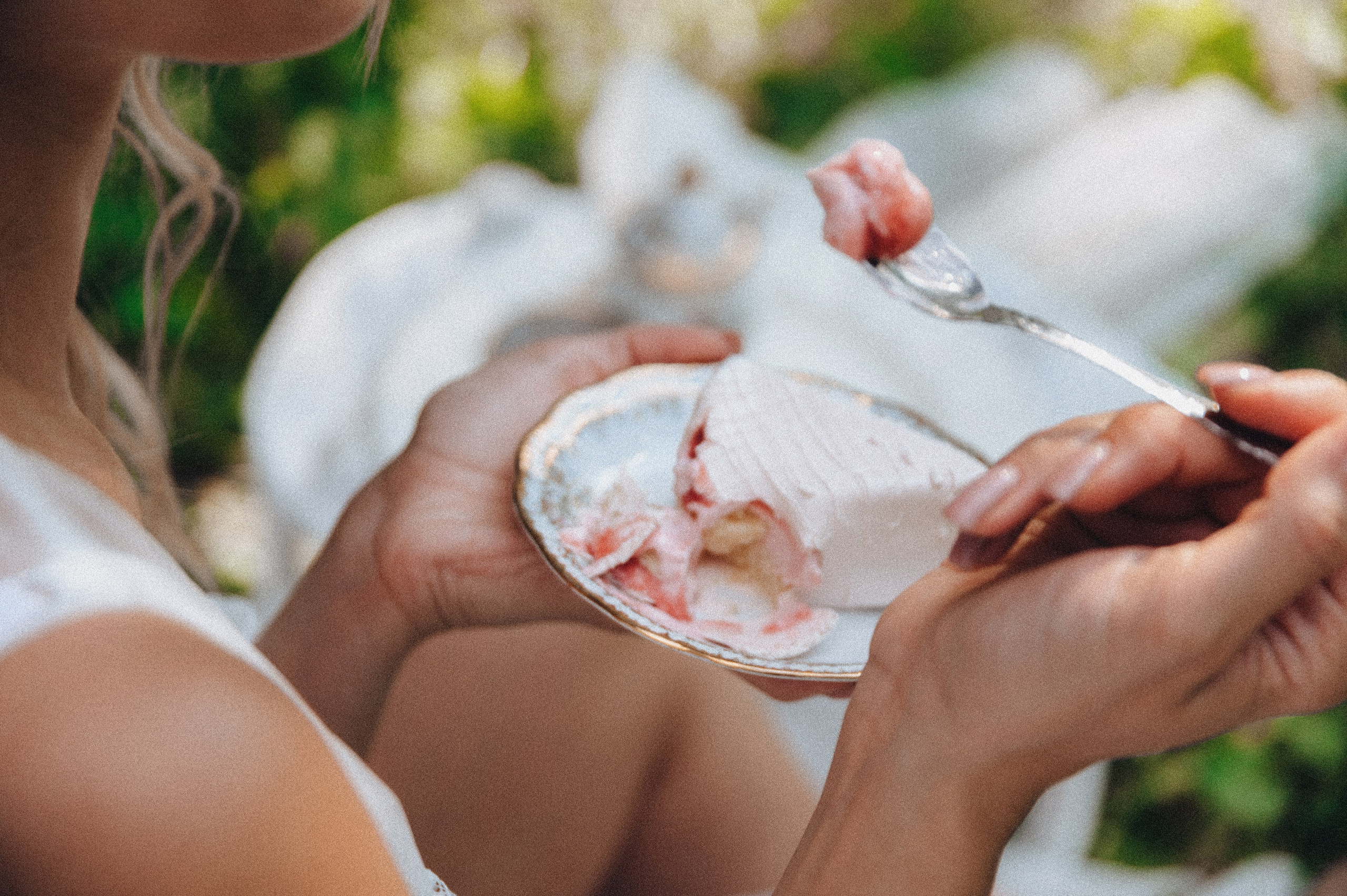 Утро невесты ч.1. Детский и семейный фотограф Катерина Мишина