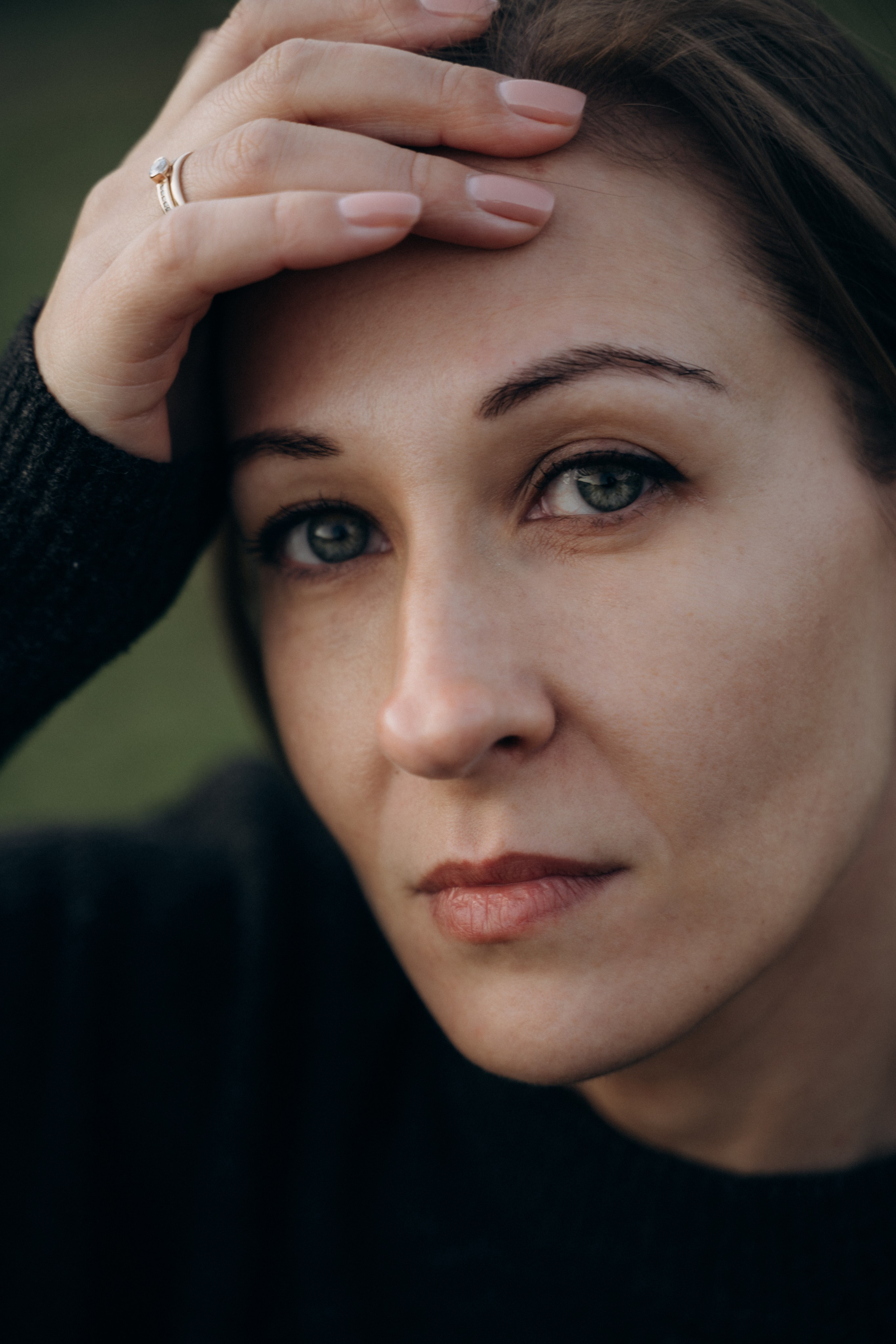 Татьяна. Мария Кобзева, фотограф в Ялте, Крым