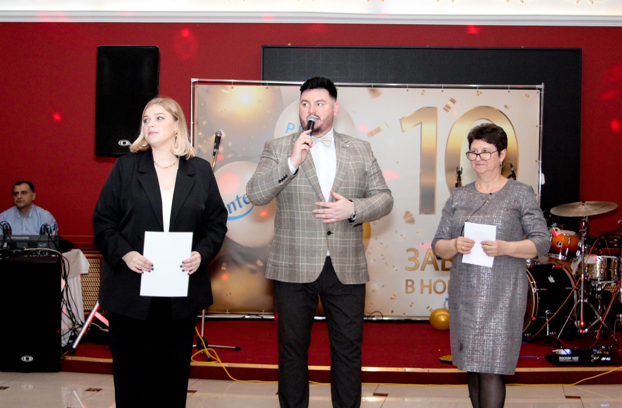 Юбилей Ontex 10 лет. Виктория Шишкова свадебный фотограф Москва и МО (Балашиха, Щелково)