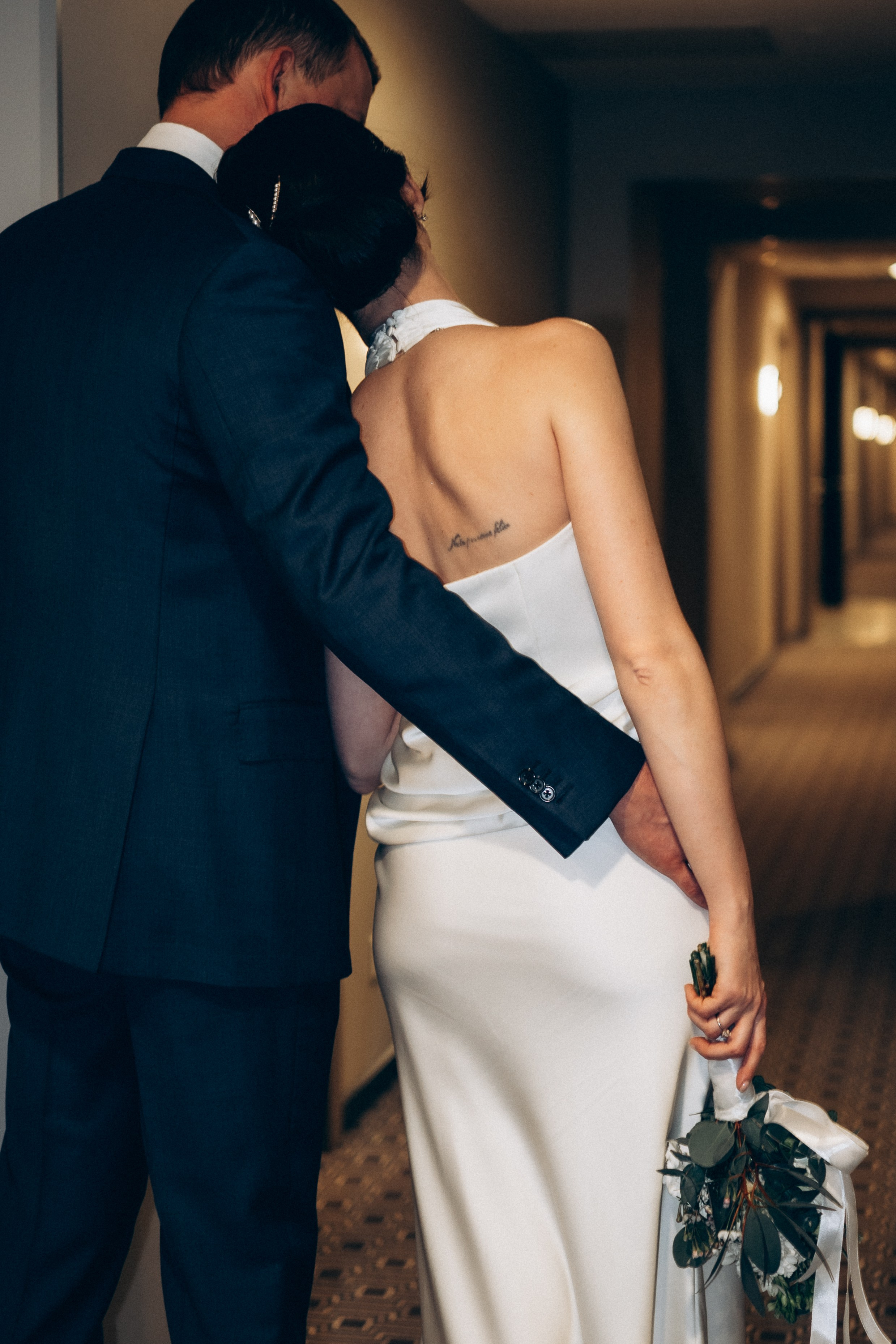 Свадебная (отель+загс). Фотограф ПИТЕР СПБ Надежда Баранова