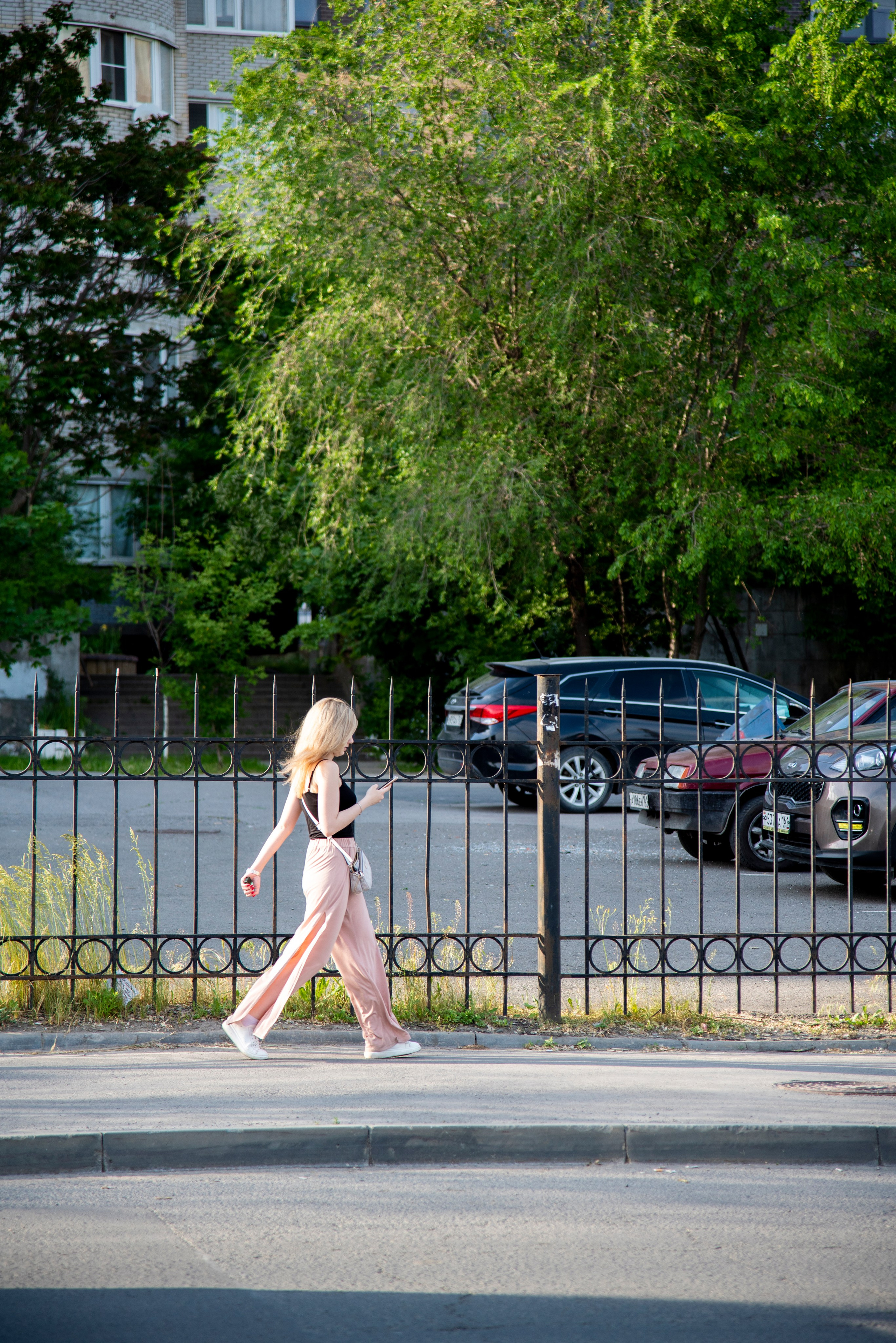 Ростов 23. Фотограф Вадим Хмурковский