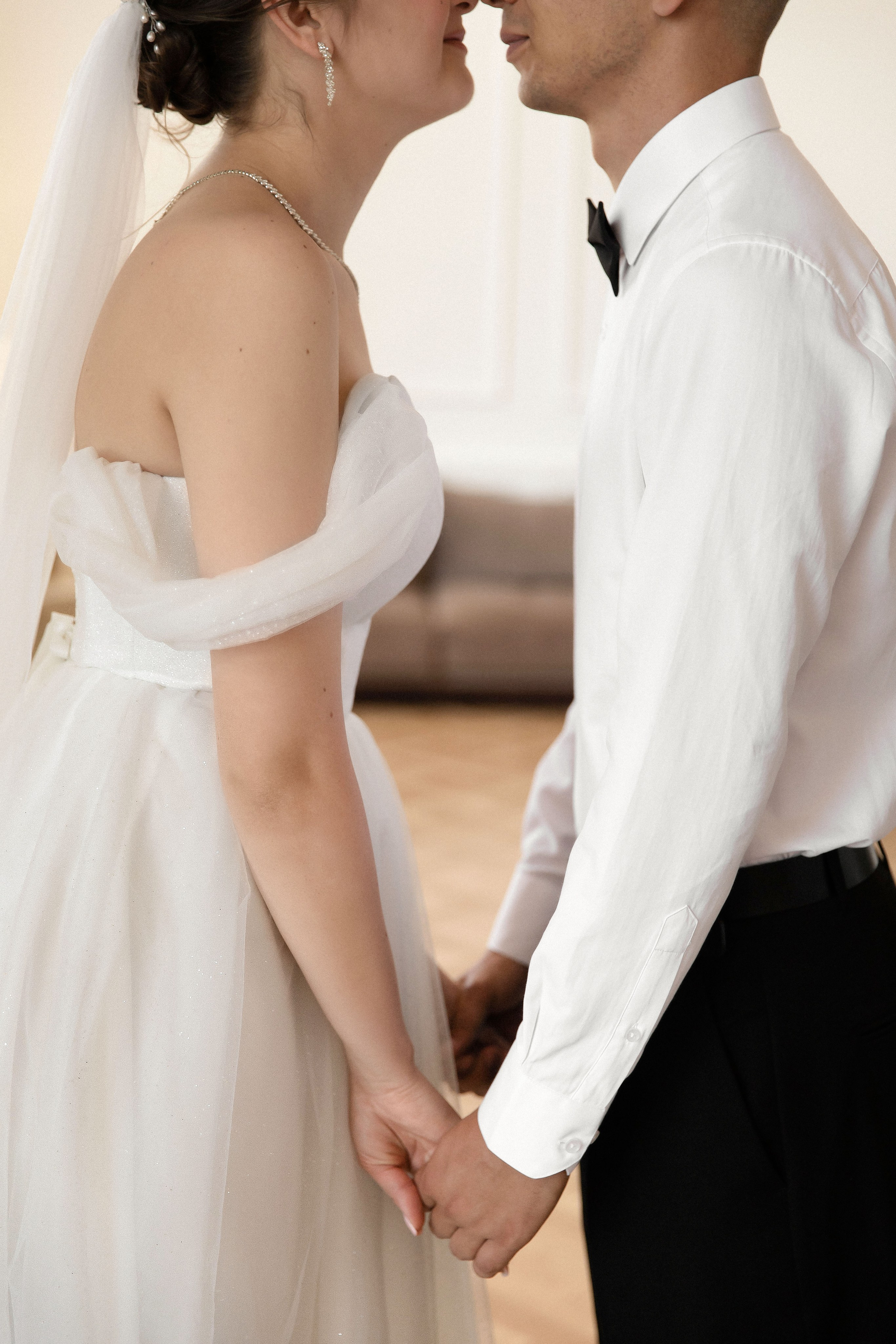 Анатолий и Юлия. Семейный и свадебный фотограф в Краснодаре. Кристина Ендальцева