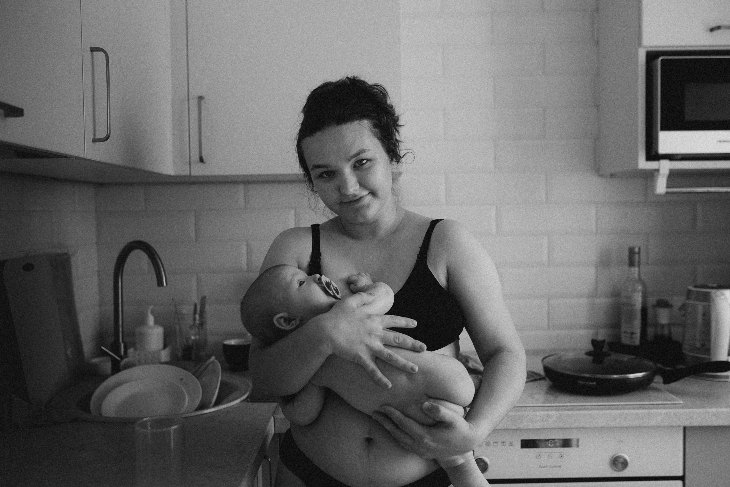 Дана Нелла. Семейный фотограф в Минске и РБ Стеликова Анна