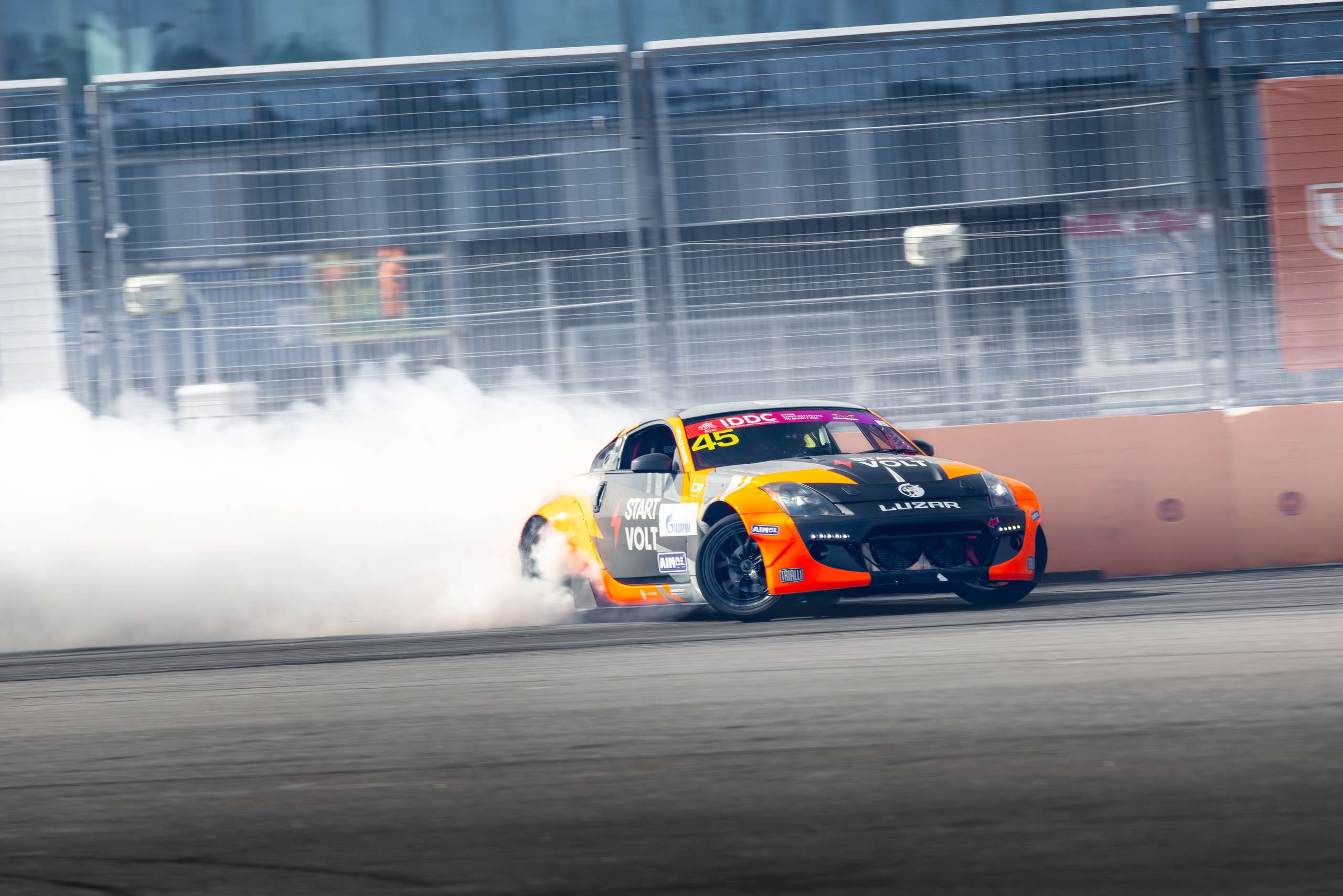 IDDC 2. Автомобильный фотограф в Санкт-Петербурге — Илья Kaseone_1