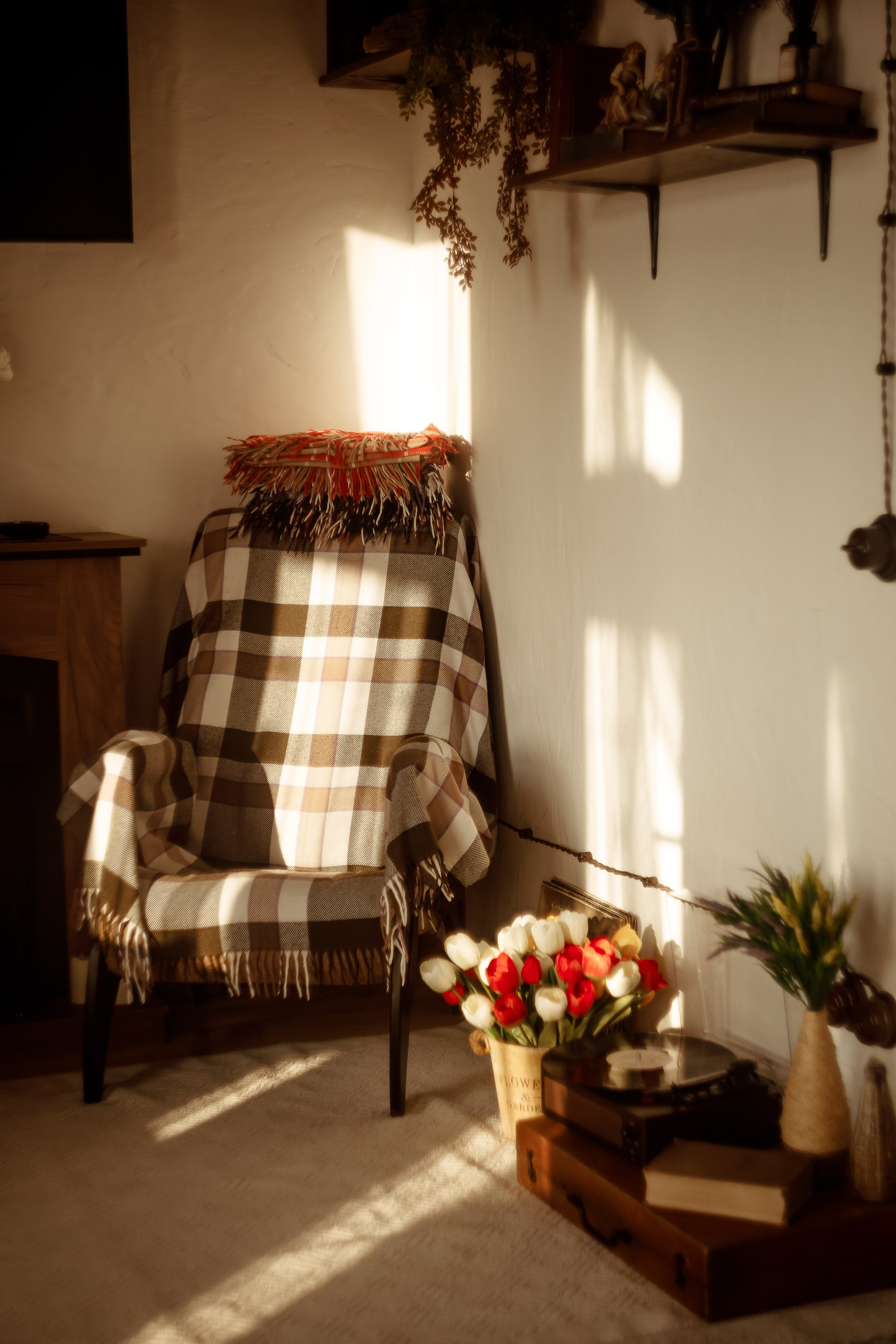 Экстерьер и Интерьер