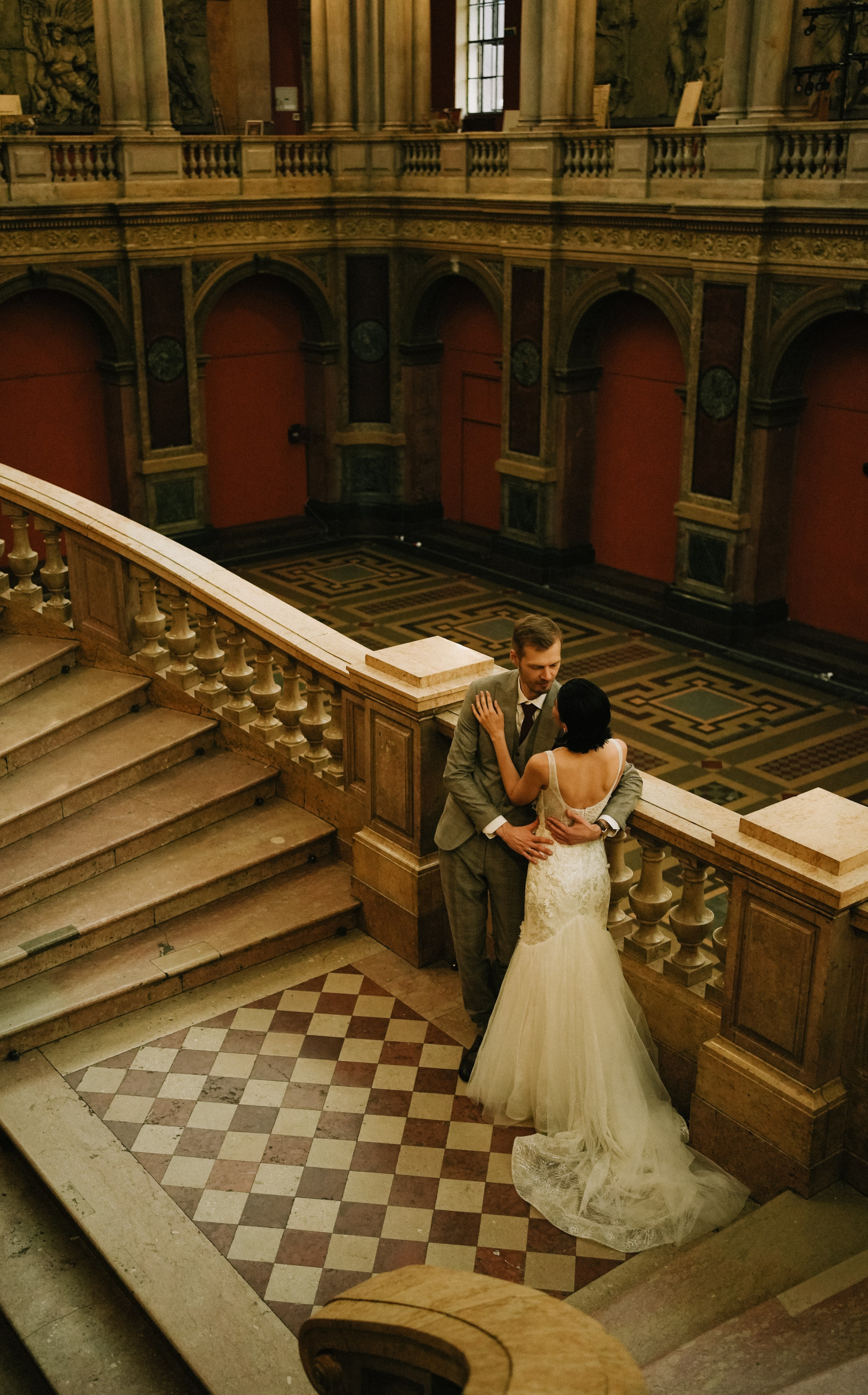 Ксюша и Арсений. Фотограф г. Санкт-Петербург Александра Катанакова