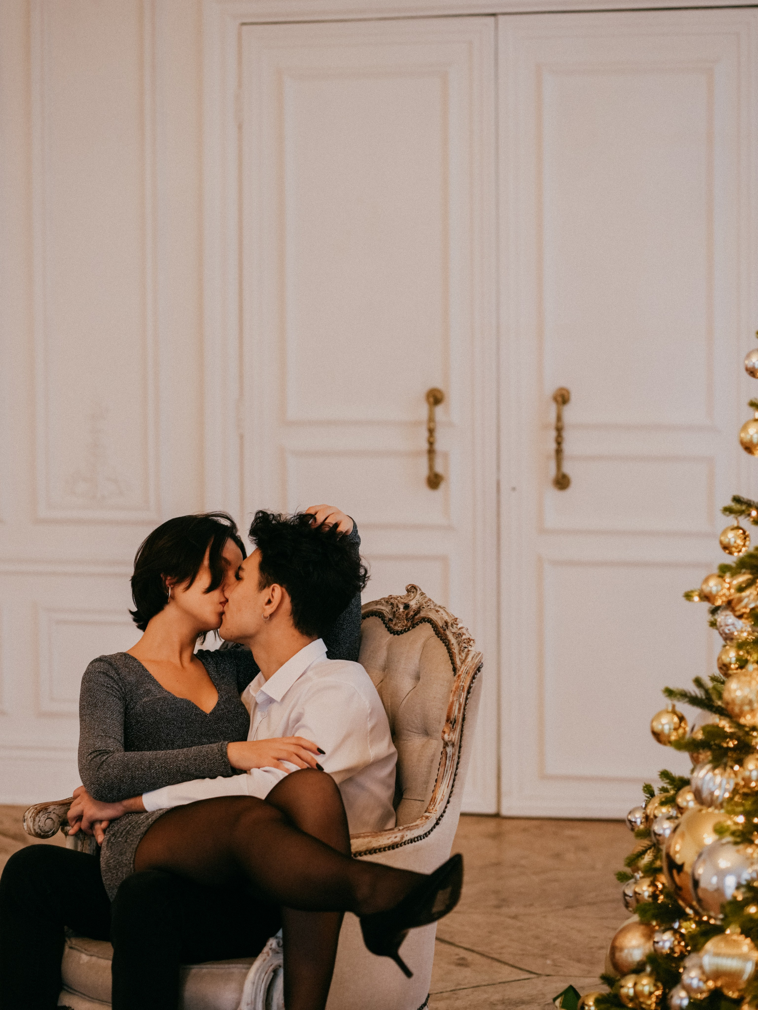 Рената и Мирсаит. Фотограф г. Санкт-Петербург Александра Катанакова