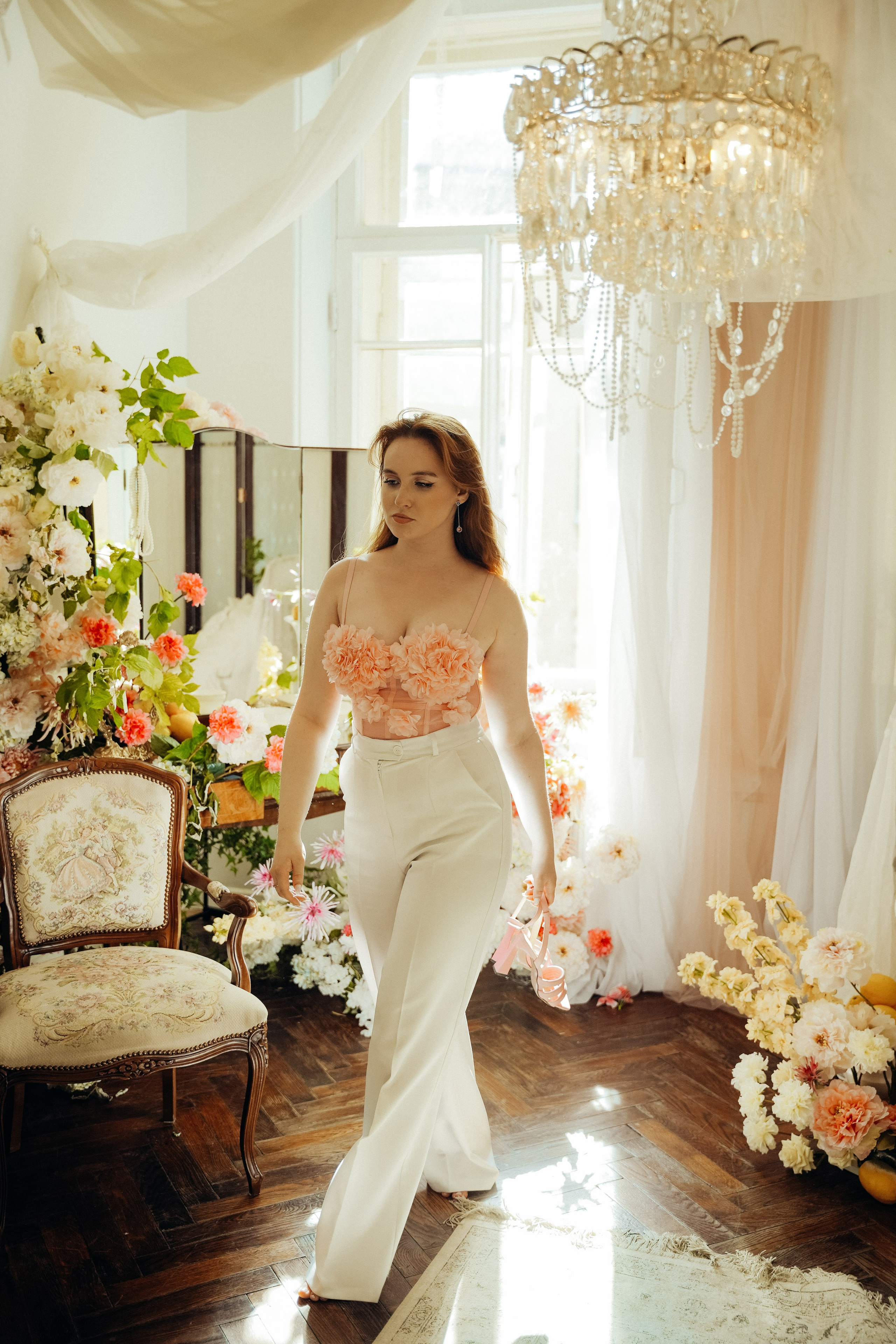 Анна. Фотограф г. Санкт-Петербург Александра Катанакова