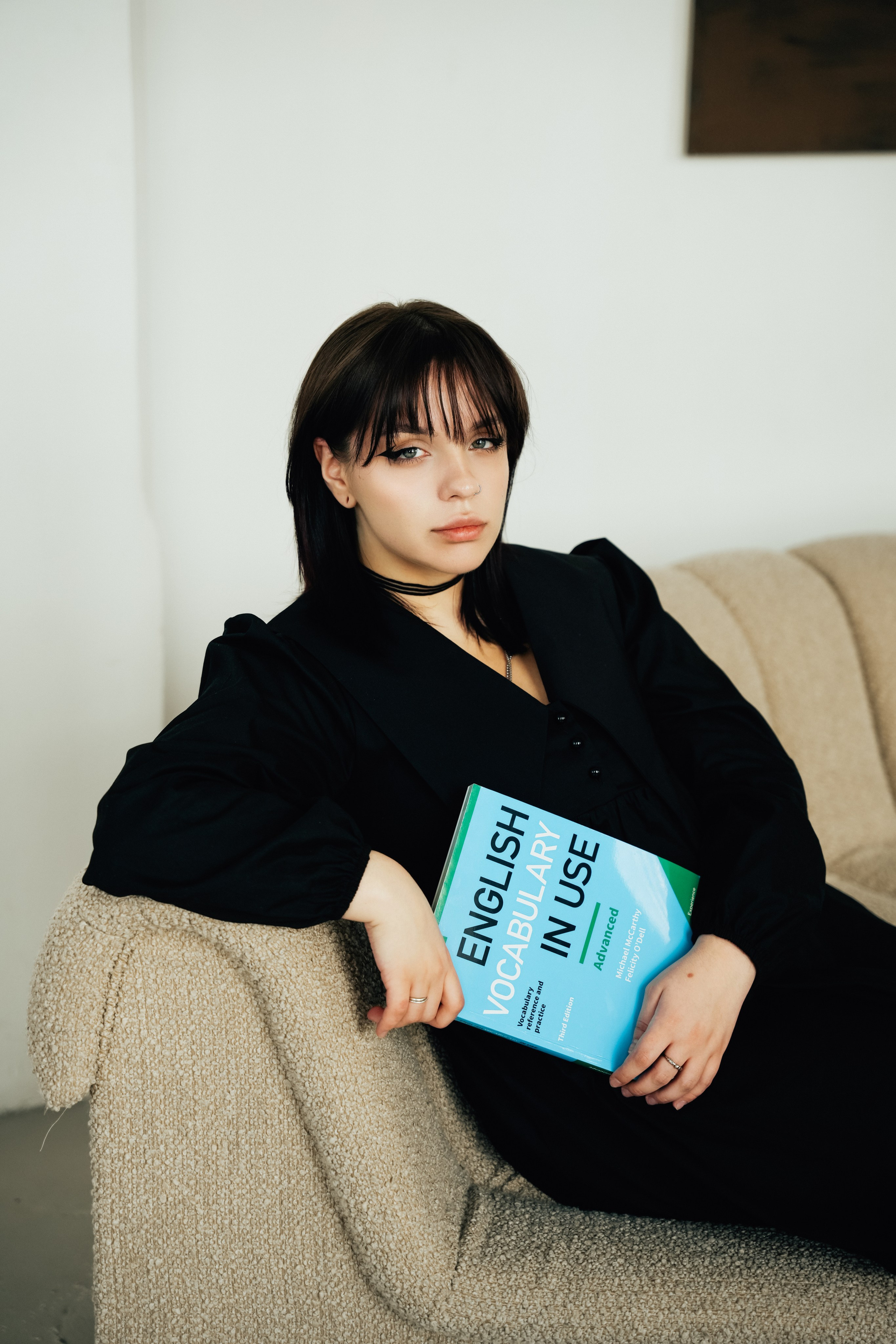 Маша. Фотограф г. Санкт-Петербург Александра Катанакова