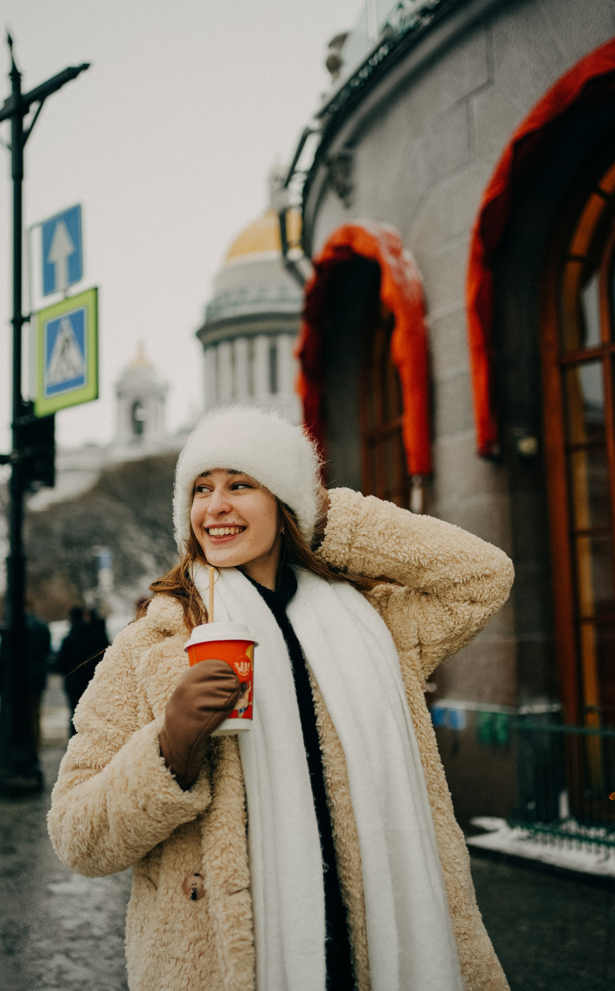 Лера. Фотограф г. Санкт-Петербург Александра Катанакова