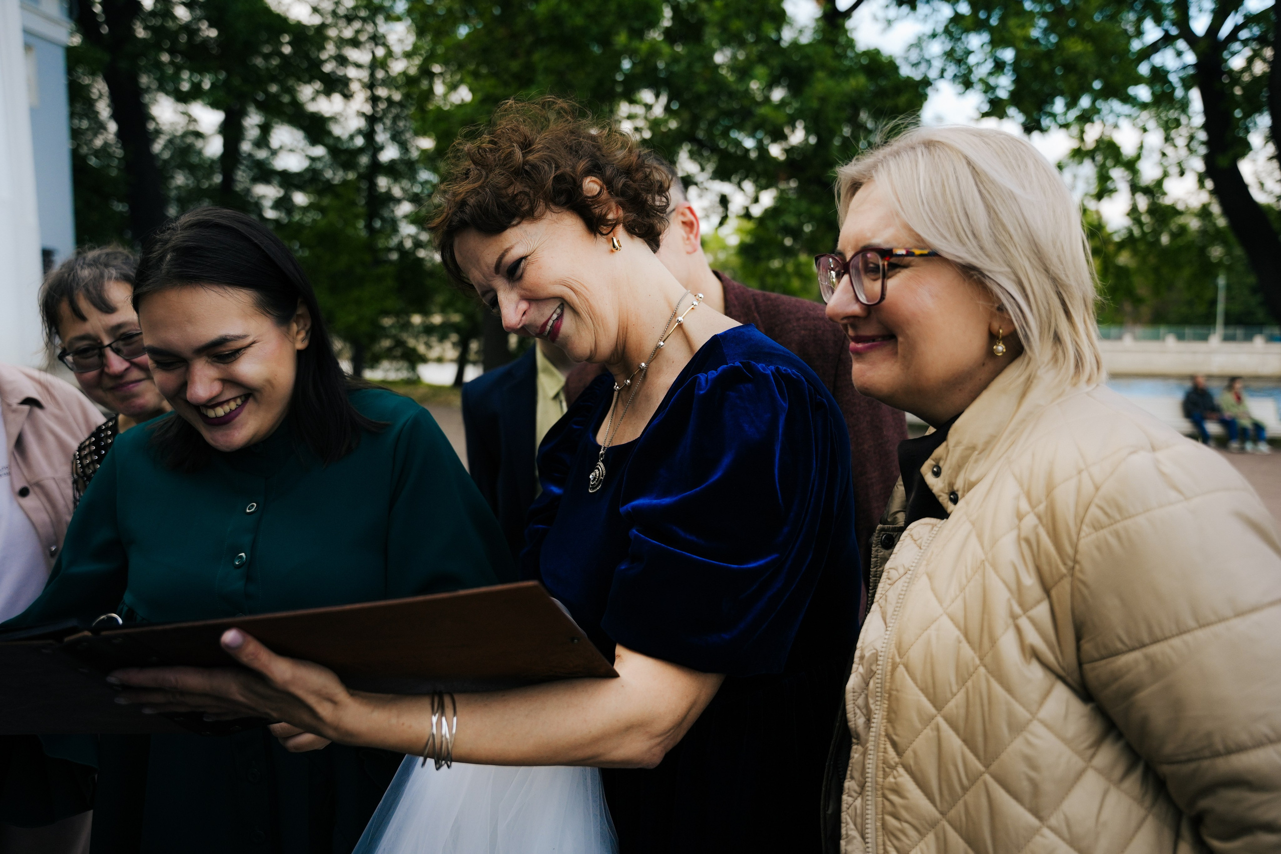 Аля и Никита (прогулка + выездная). Фотограф г. Санкт-Петербург Александра Катанакова