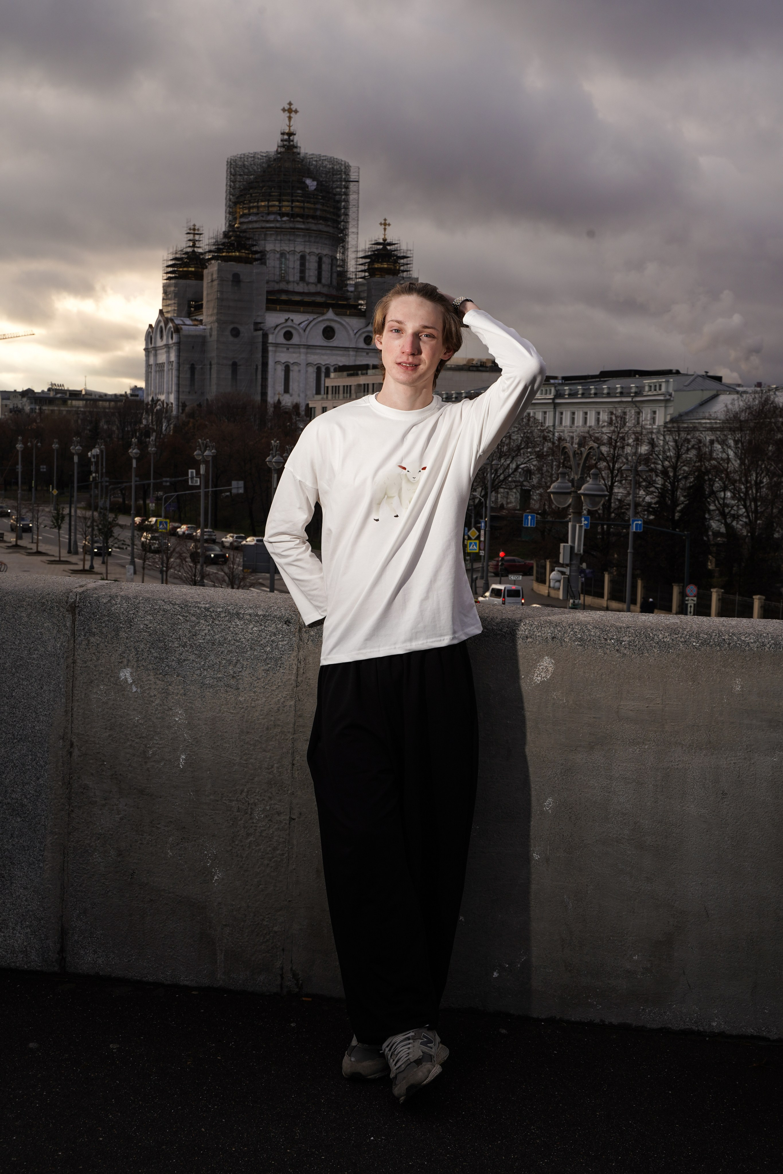 Бренд Одежды «Serafim». Видео и Фото