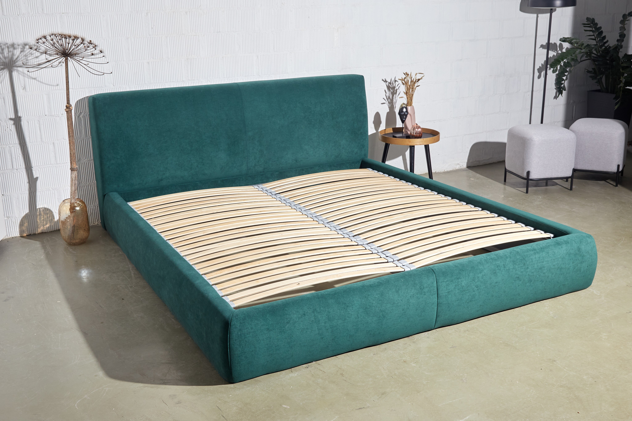 Портфолио. КОРБ — мебель