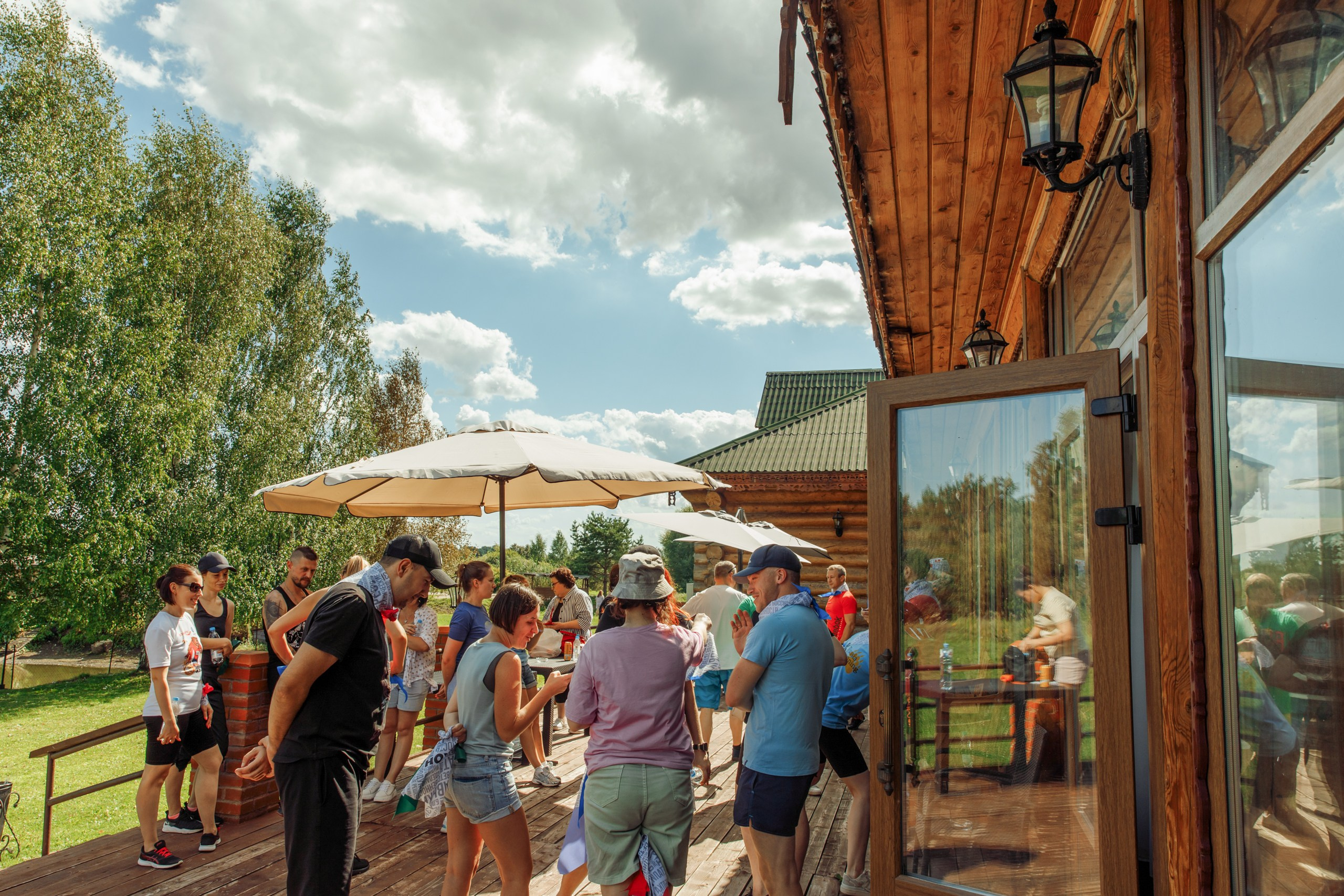SUMMER. Motorkon. Свадебный фотограф в Ярославле Анастасия Архипова