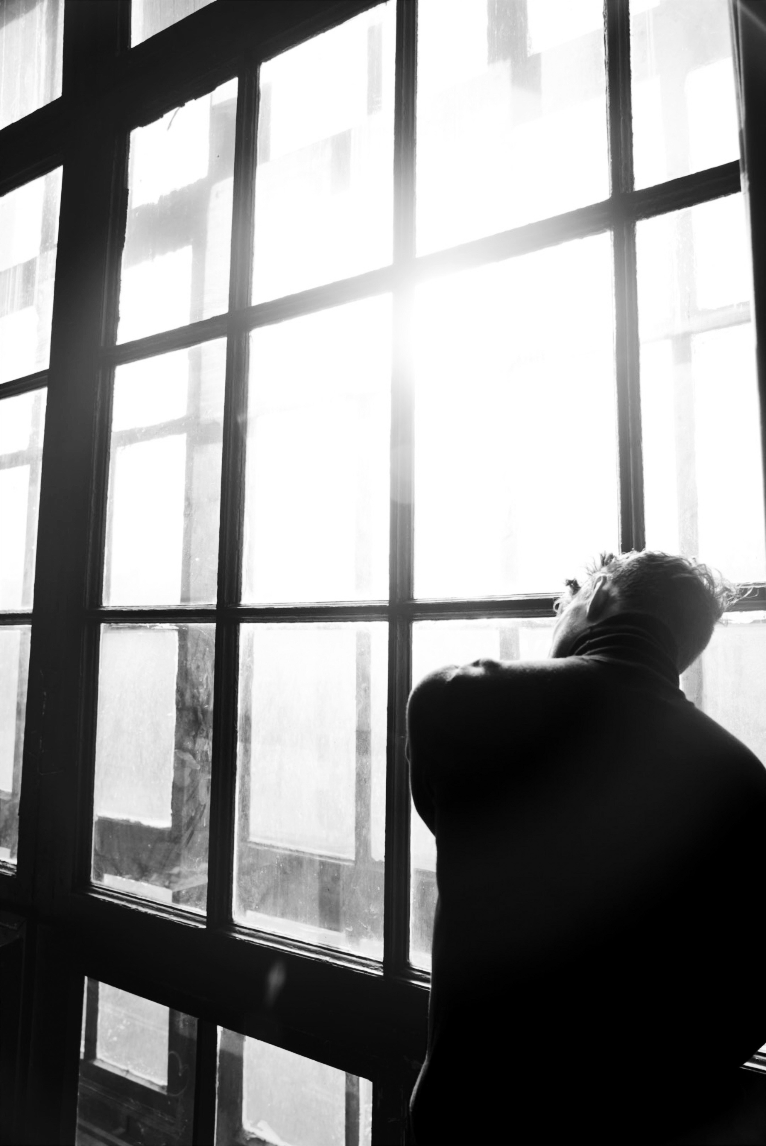 Ivan. Фотограф Валерия Витте г. Москва