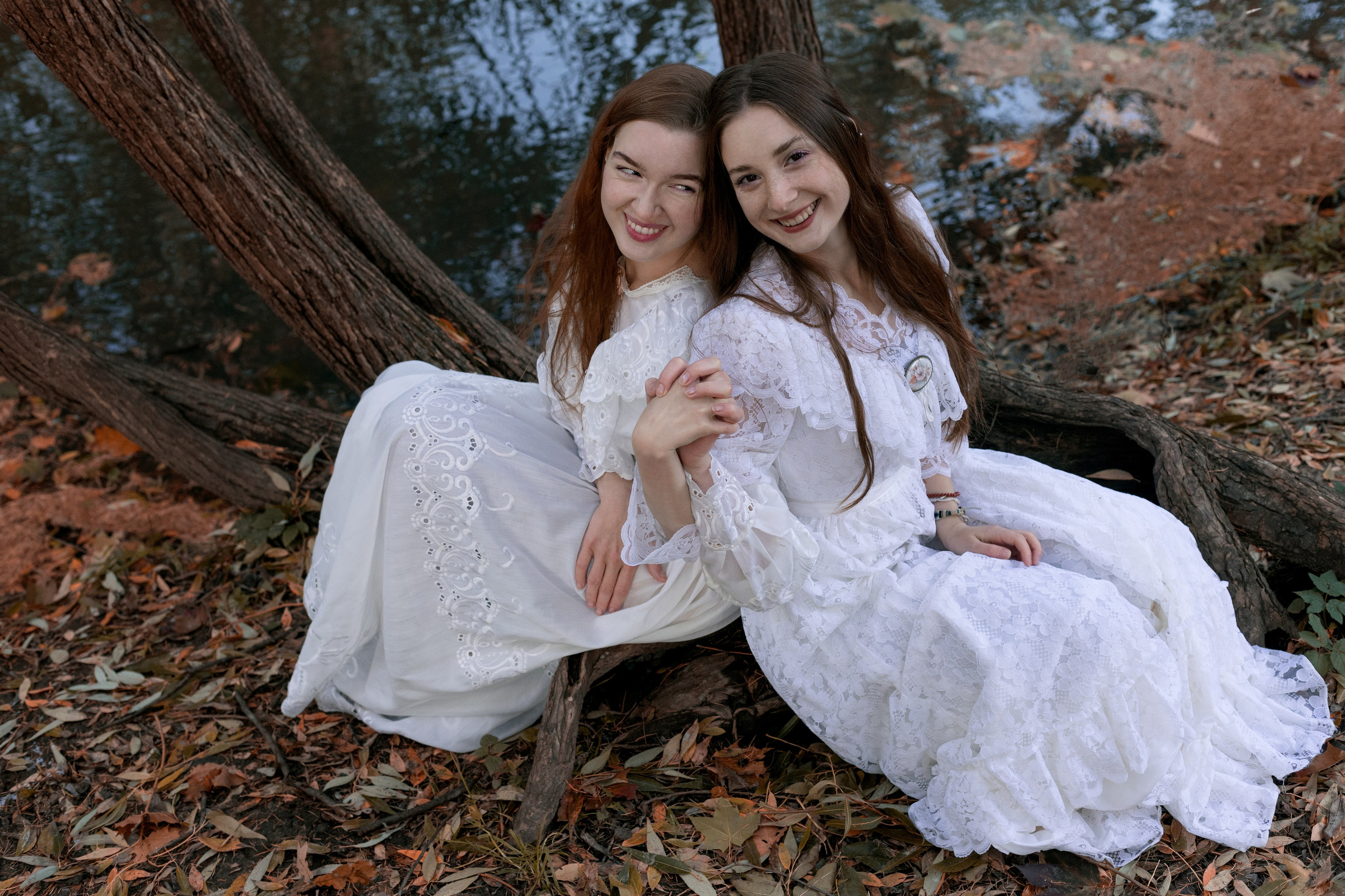 Чеховские Девушки