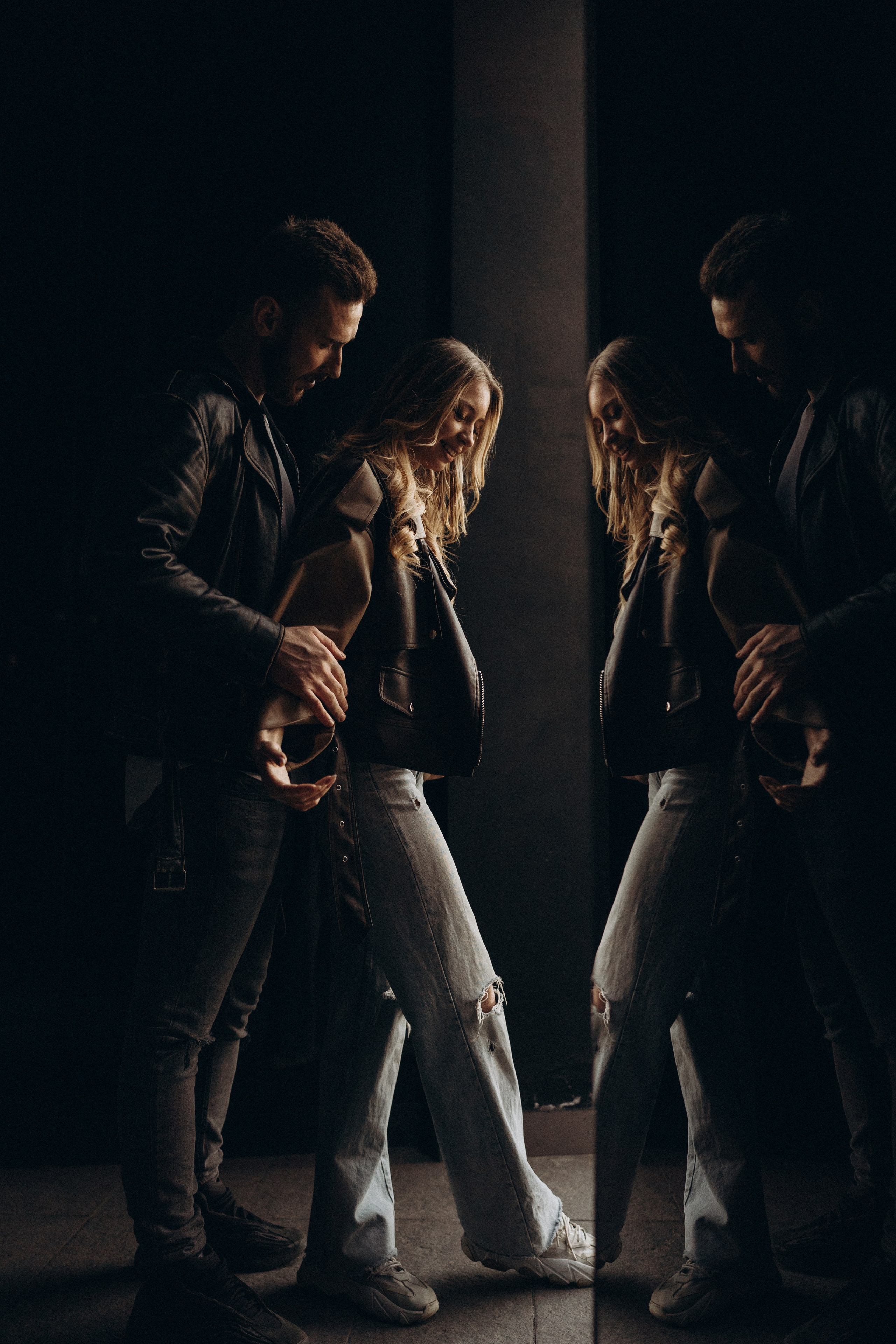 Злата и Илья. Дмитриева Светлана женский и семейный фотограф Рига, Москва, Геленджик