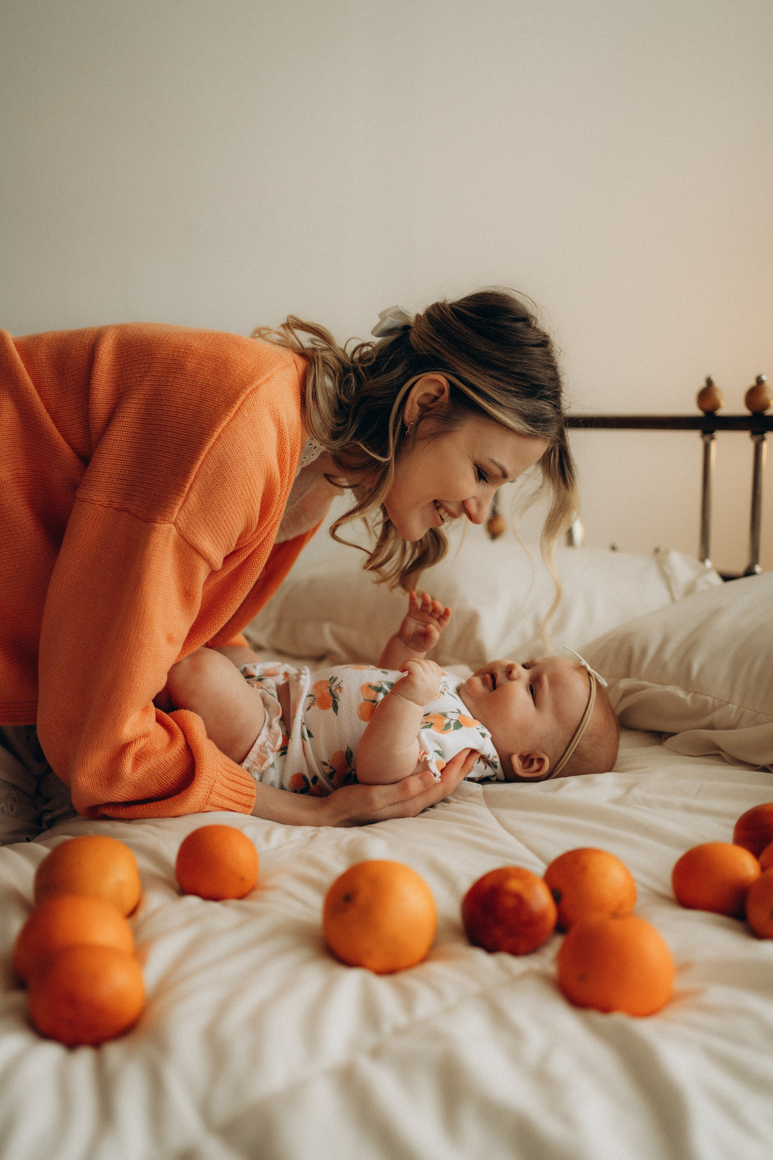 Оля и Мила. Фотограф в Минске — Мария Миллс