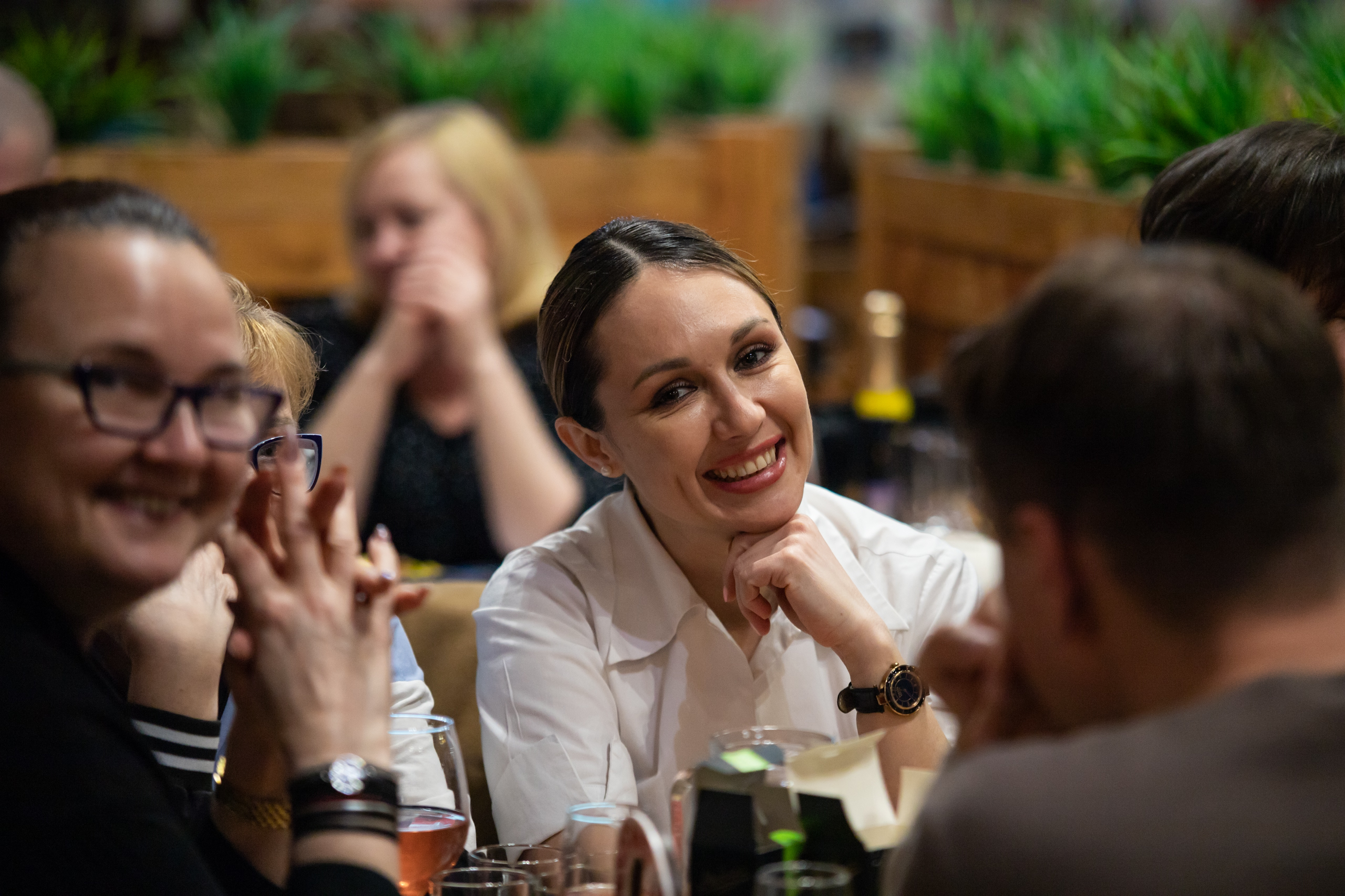 Репортажная съемка. Фотограф главных событий и делового контента Москва Зеленоград
