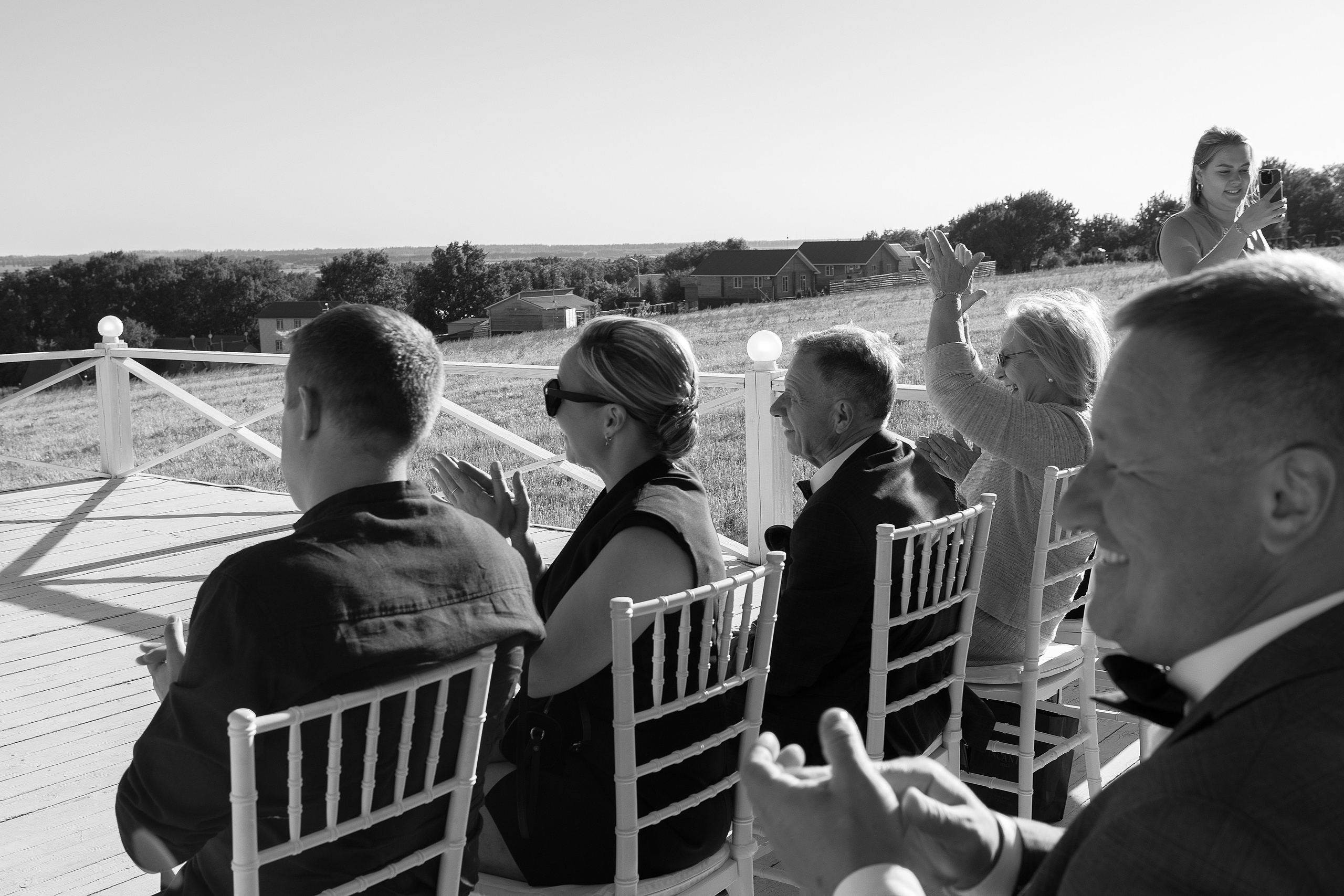 Саша и Виталия. Свадебный фотограф в Воронеже Вероника Богай