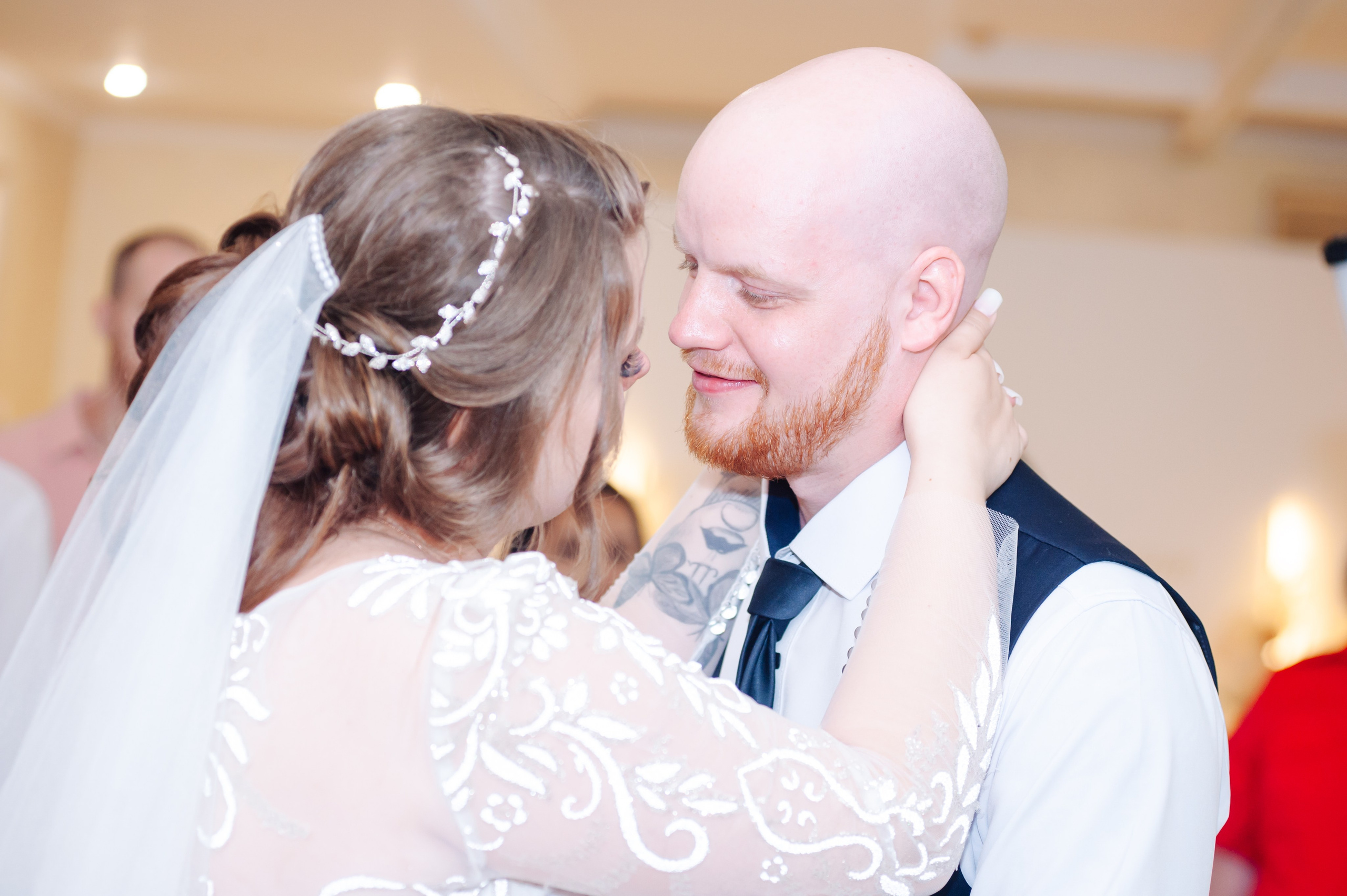 Егор и Екатерина. Фотограф Магнитогорск Данил Семенов