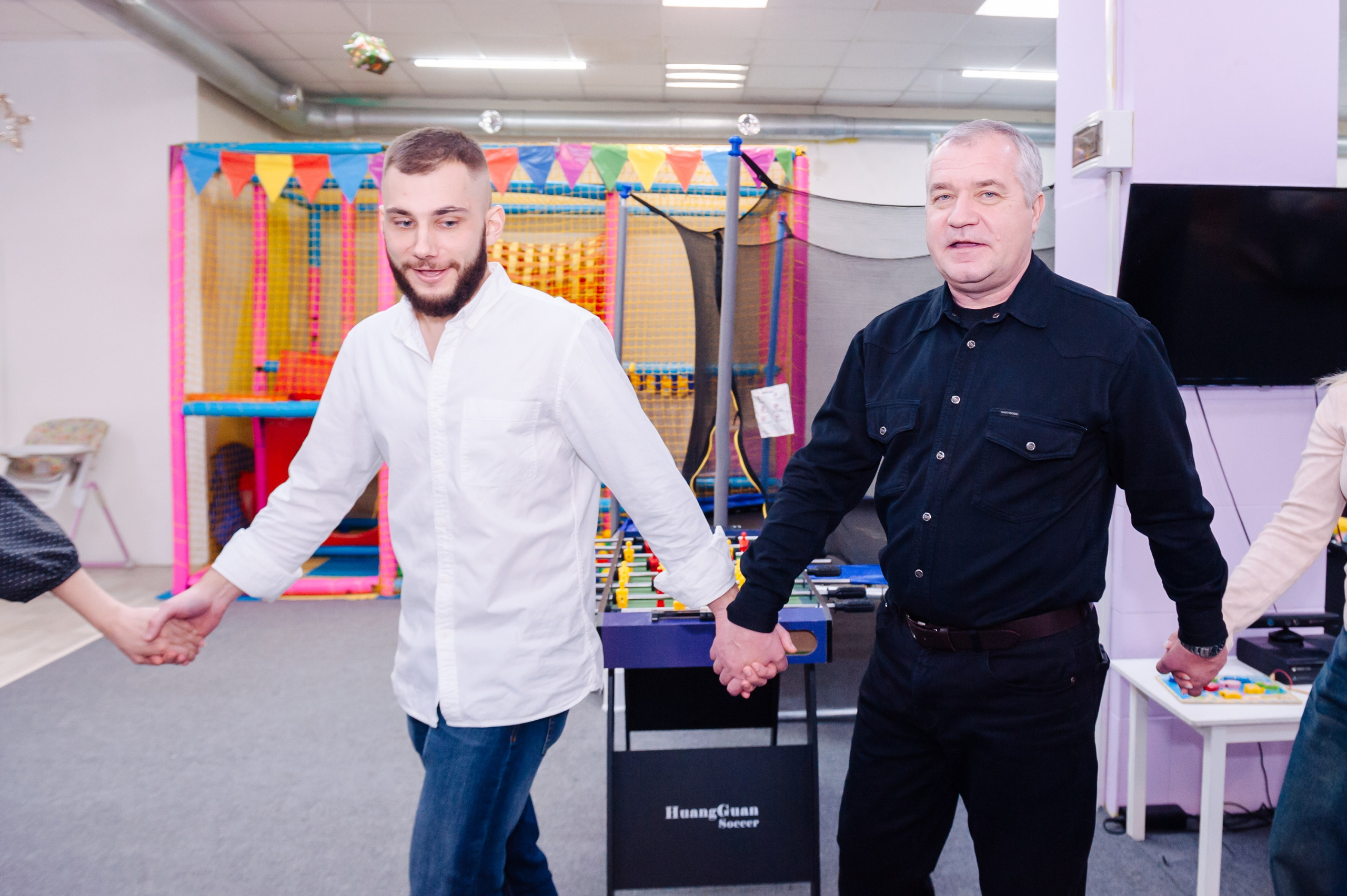 День Рождения Кати. Фотограф Магнитогорск Данил Семенов