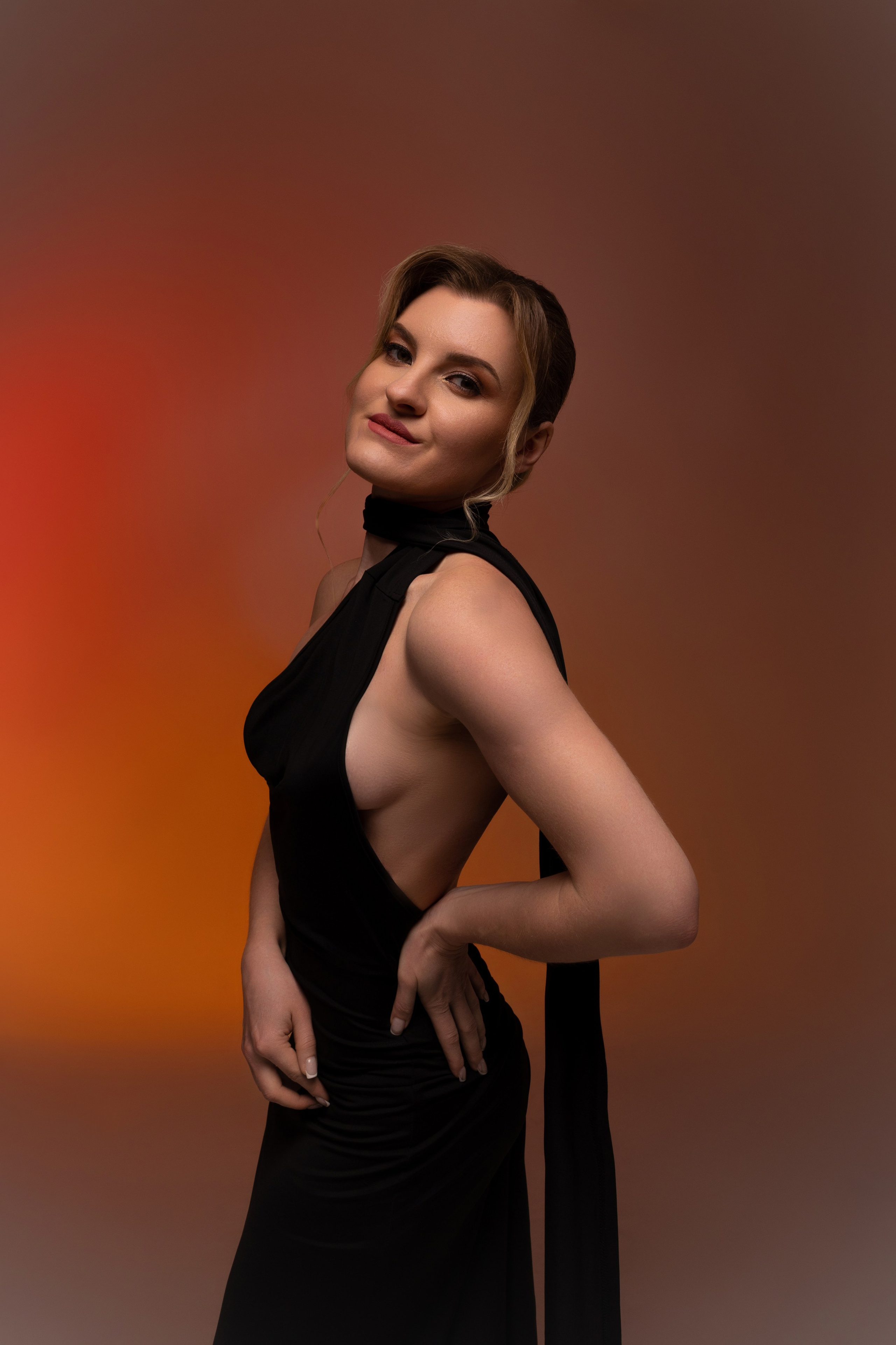 Ольга. Анна Демидец — фотограф и маркетолог в Новошахтинске, Шахтах и Ростове-на-Дону