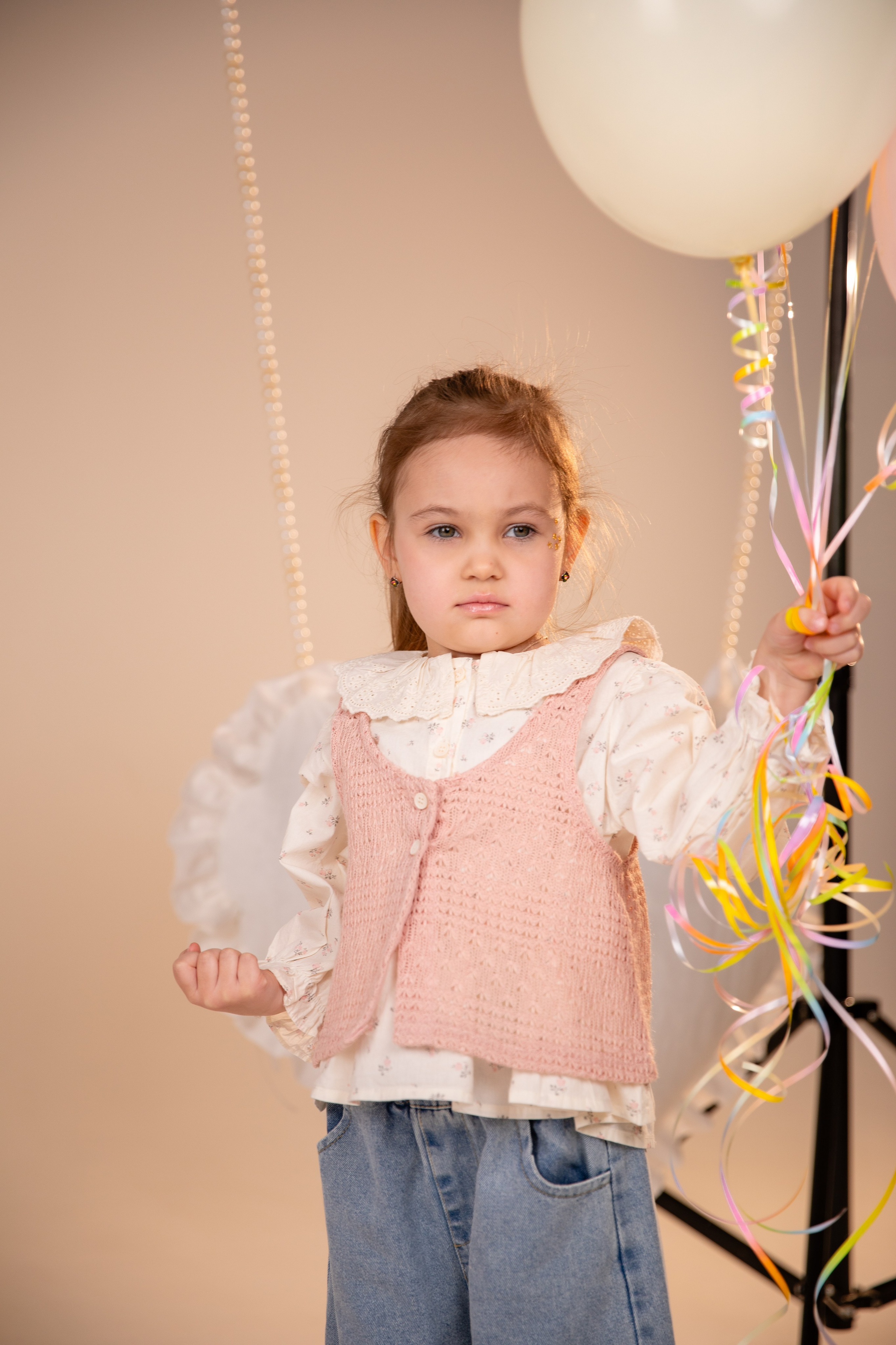 Детская фотосессия. Фотограф в Кисловодске Юлия Федоренко