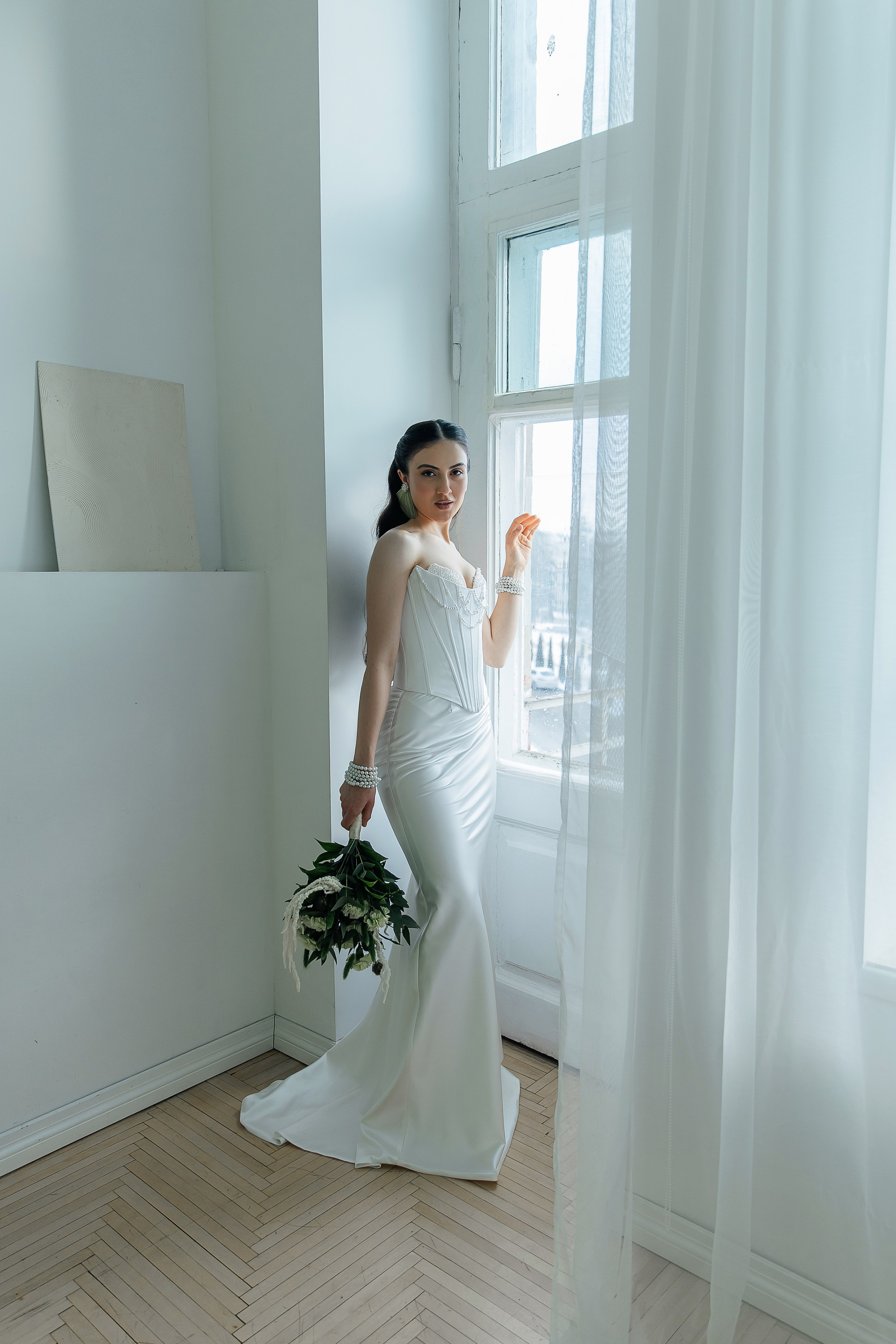 Азиза. Свадебный и семейный фотограф в Новопавловске и КМВ Баканова Юлия