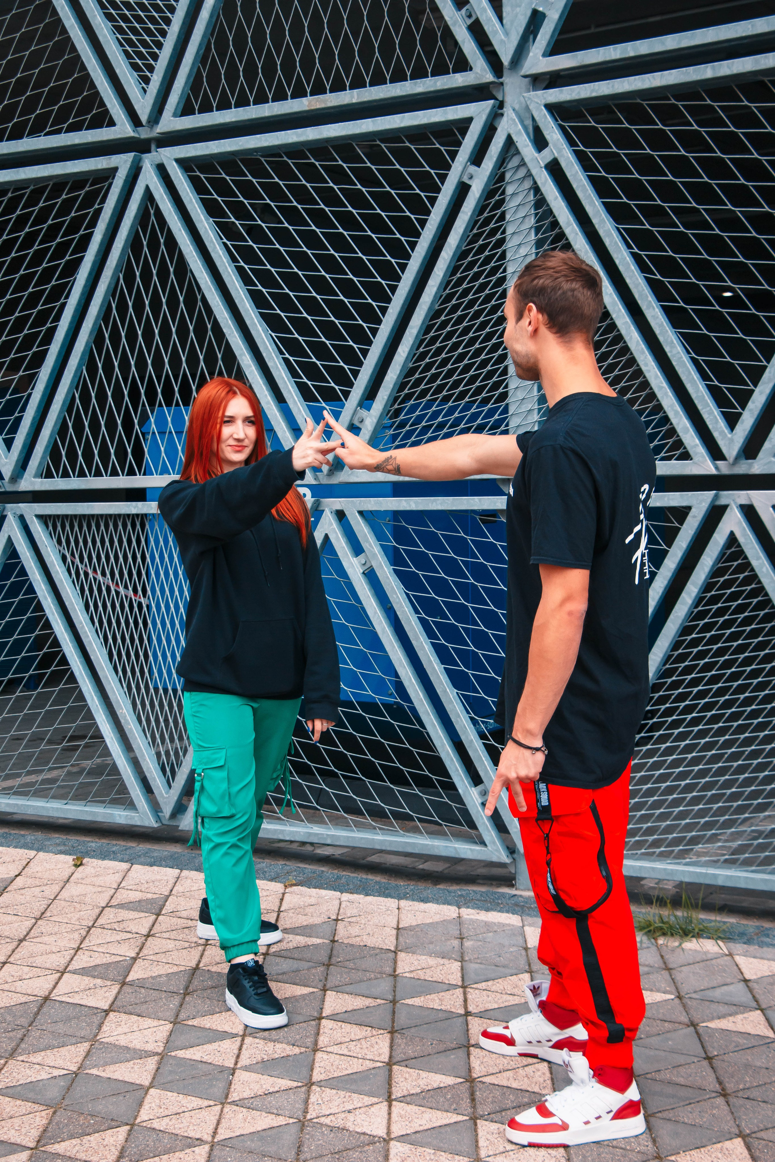 Дима & Ира. Бережно сохраняю ваши чувства и истории на своих фотографиях