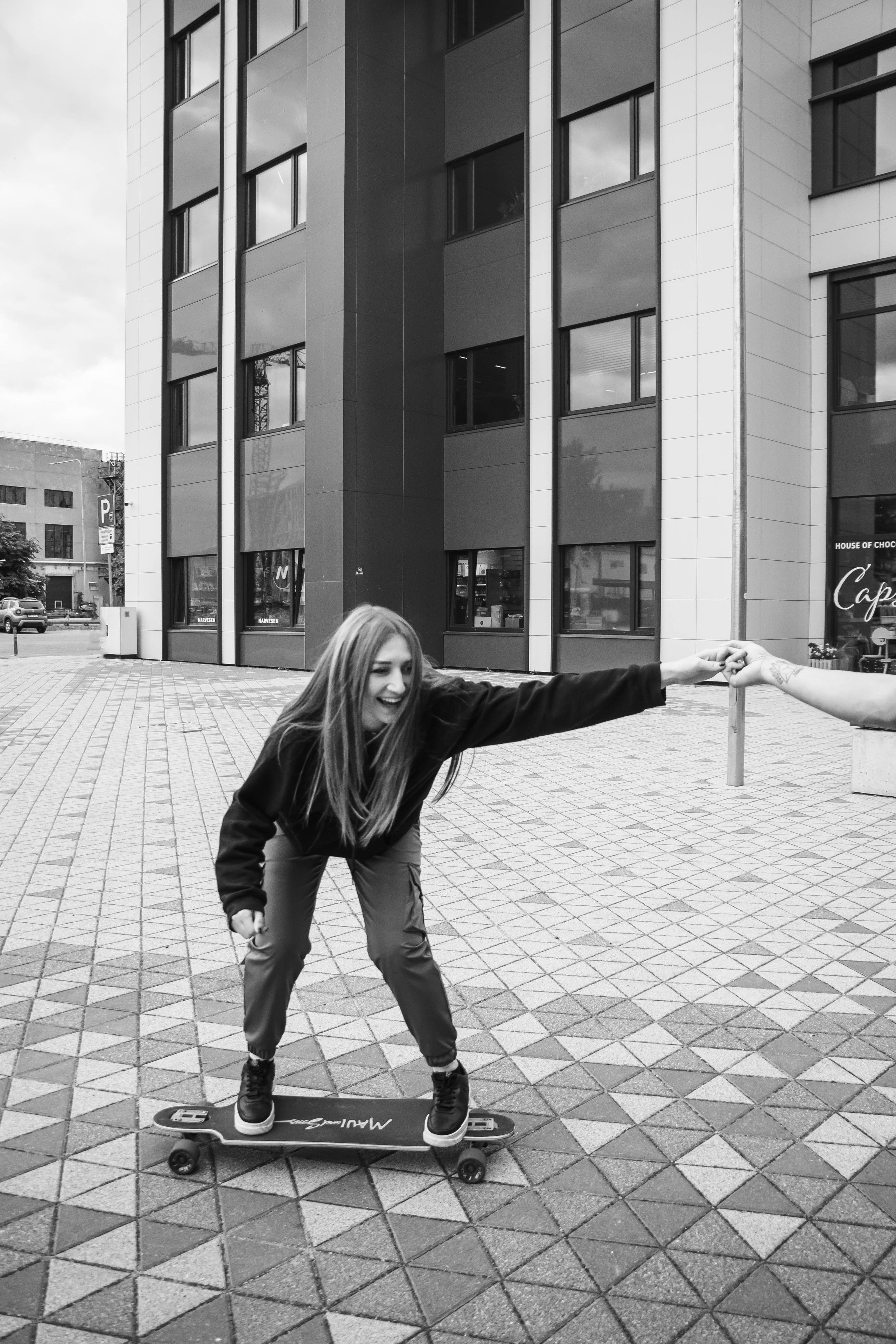 Дима & Ира. Бережно сохраняю ваши чувства и истории на своих фотографиях