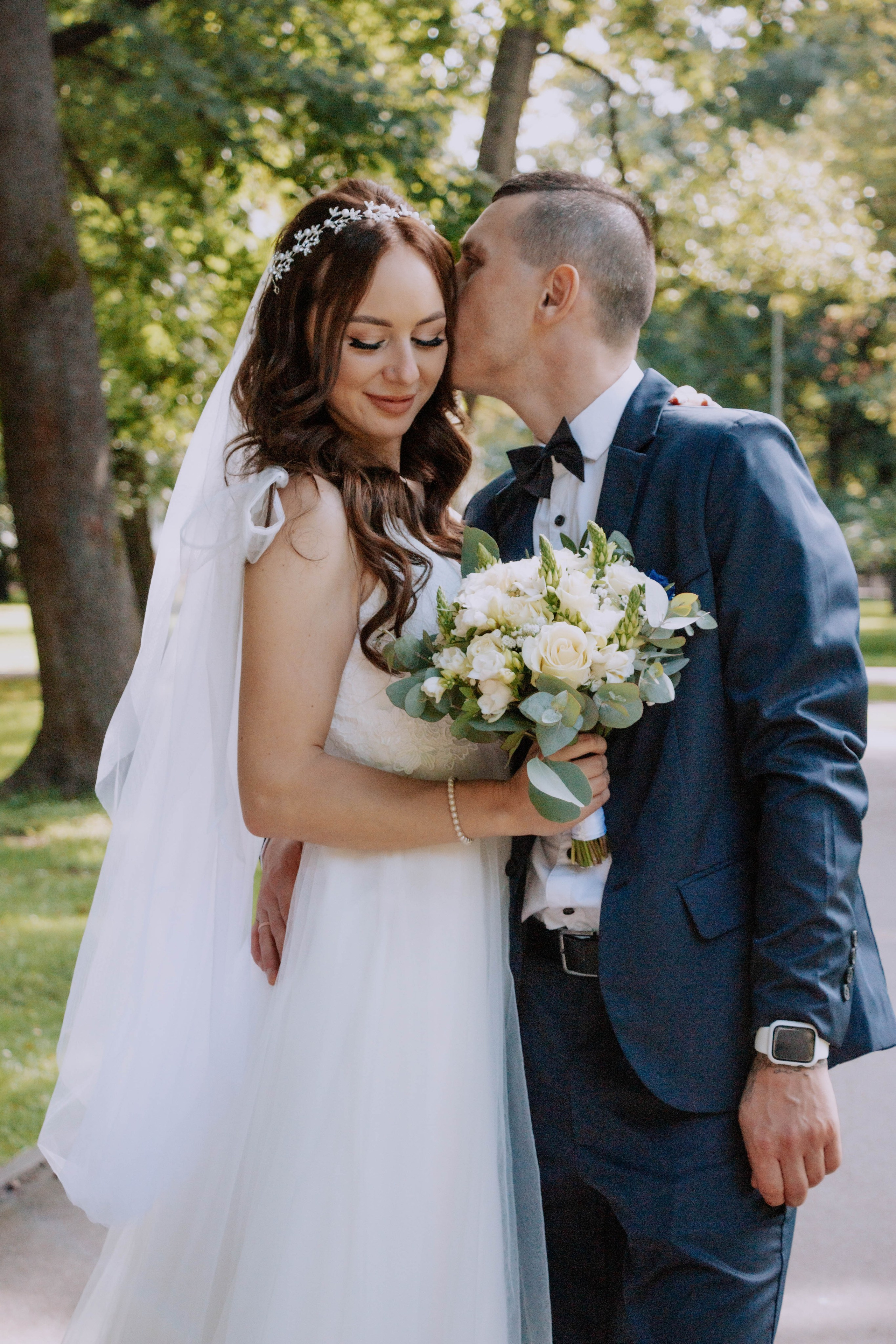 Сергей & Арина. Бережно сохраняю ваши чувства и истории на своих фотографиях