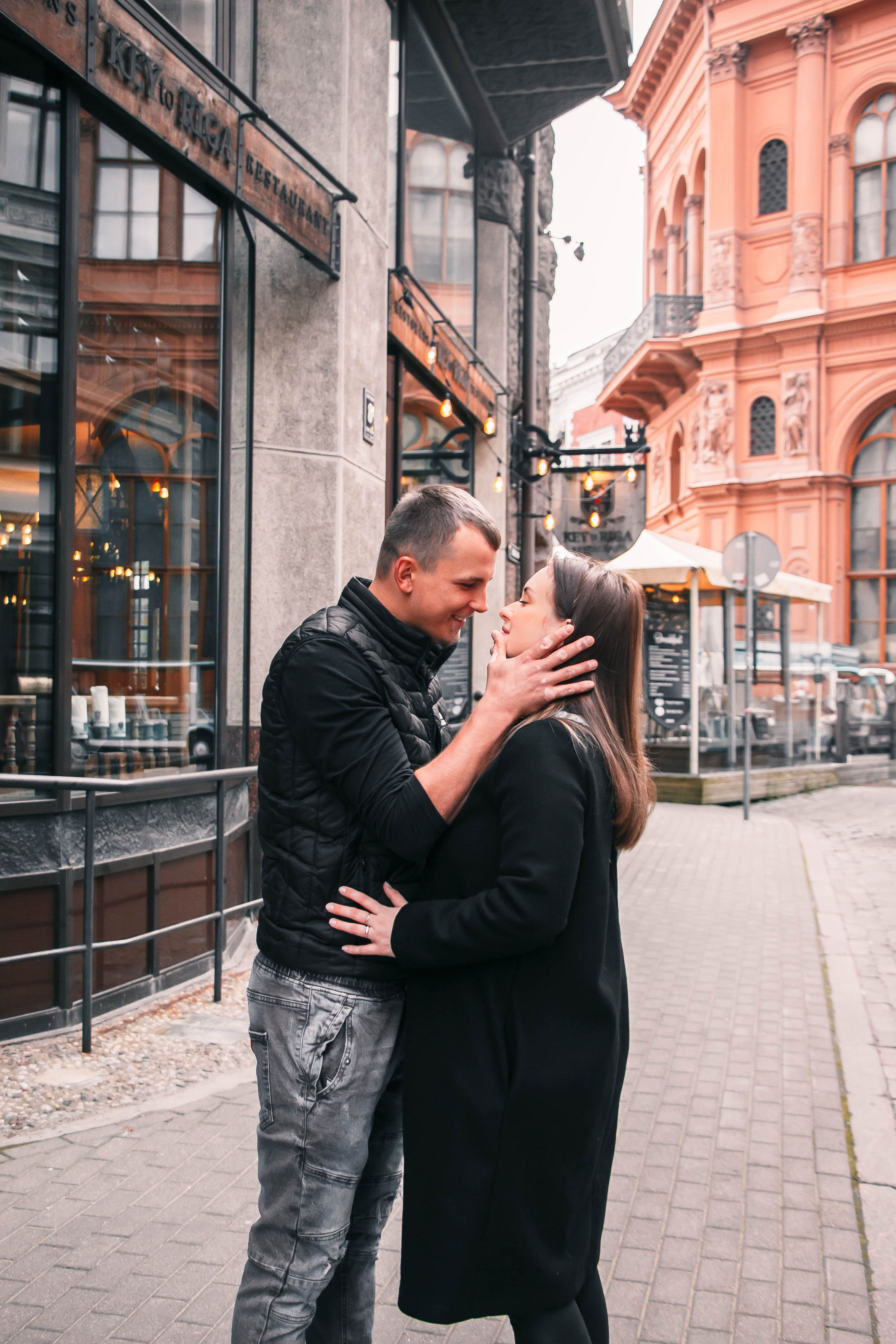 Вова & Лиза. Бережно сохраняю ваши чувства и истории на своих фотографиях