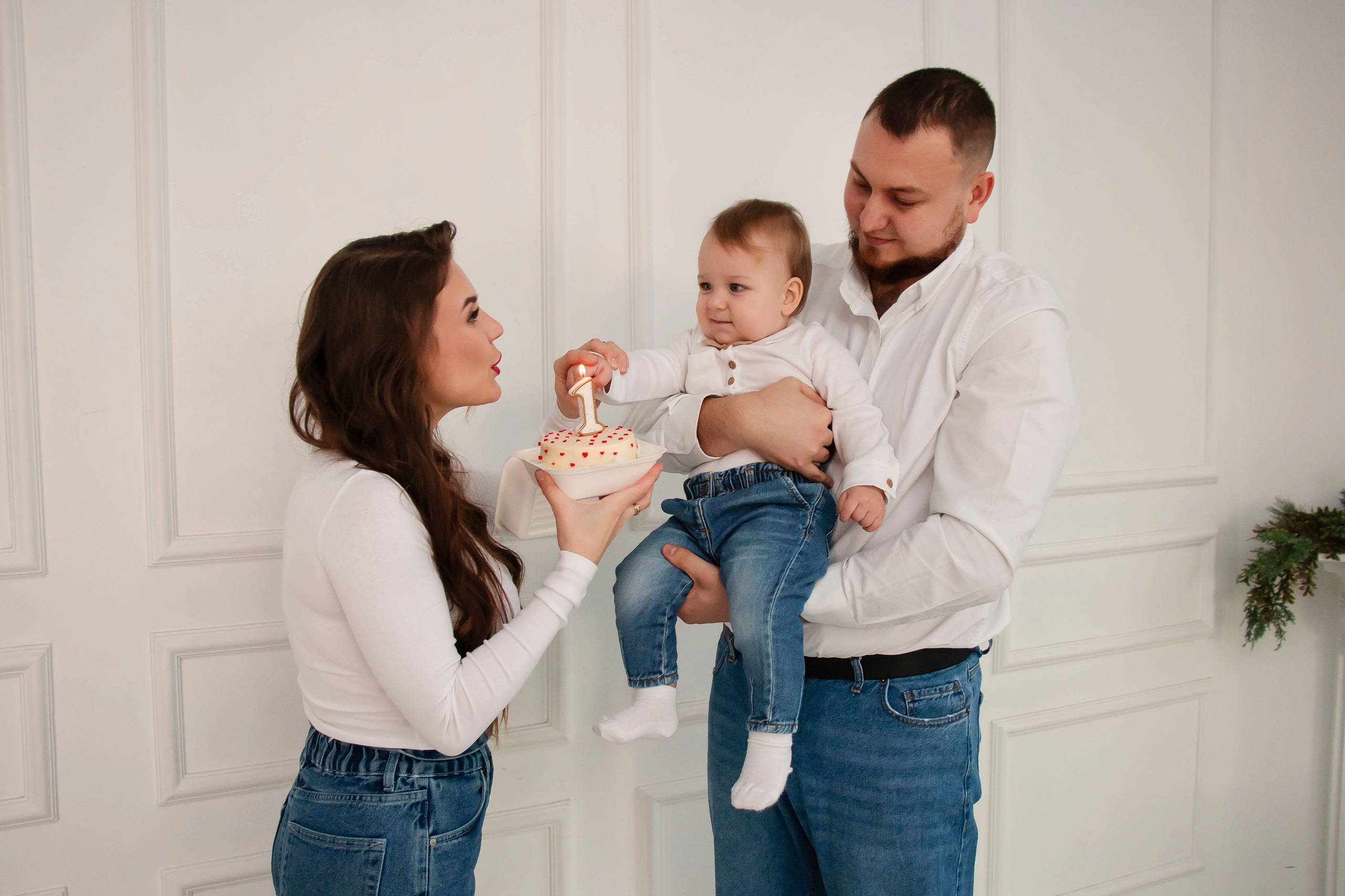 Семейная. Бережно сохраняю ваши чувства и истории на своих фотографиях