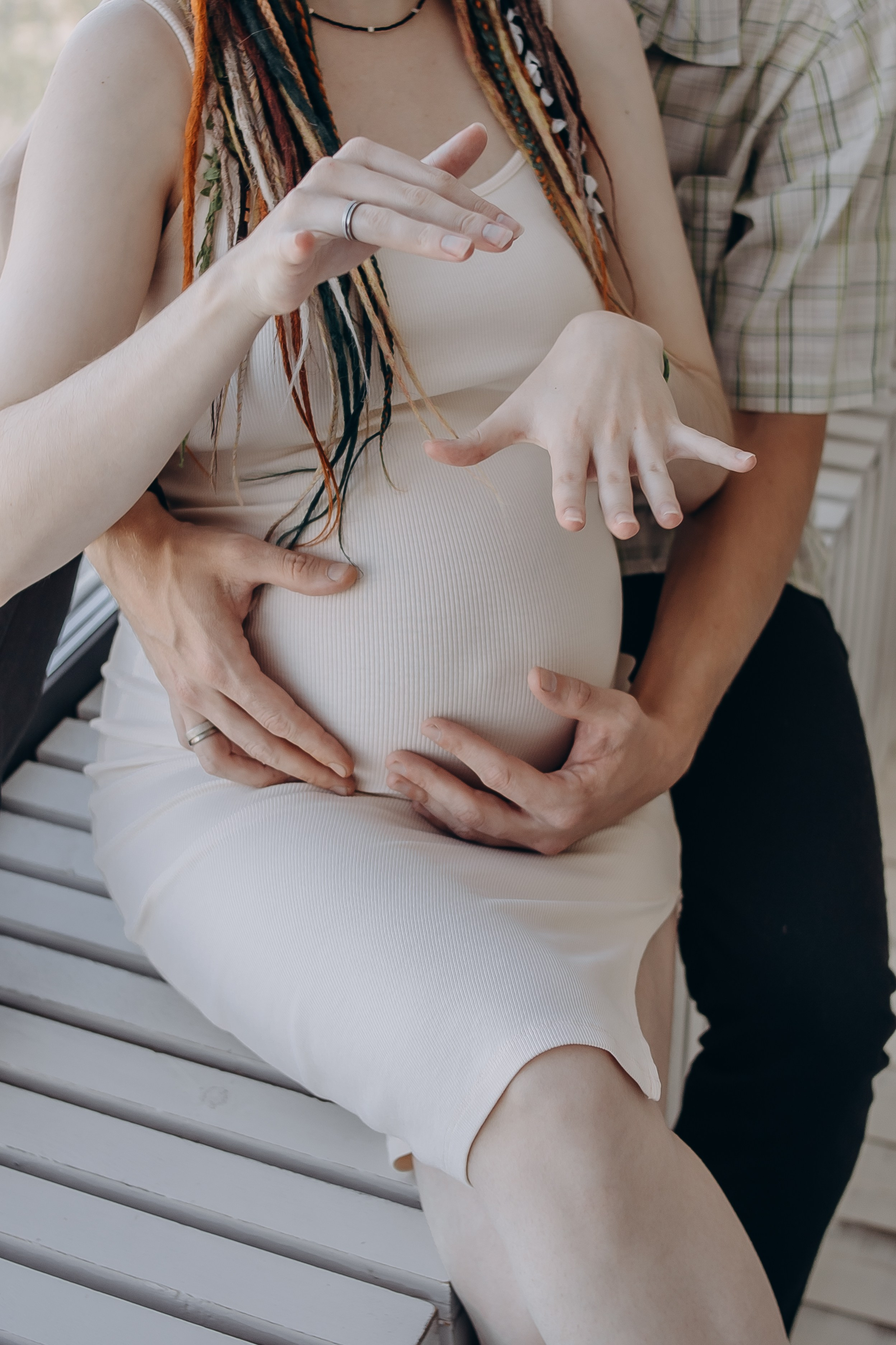 Марина и Артур. Фотограф Регина Крикунова г. Красноярск