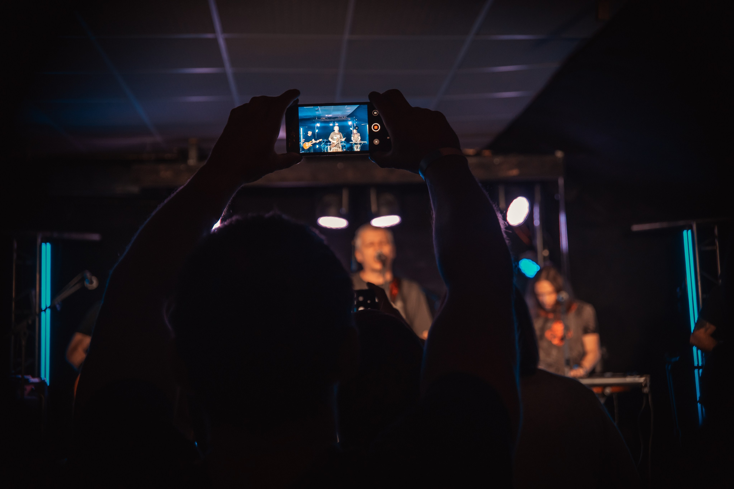 Znaki, Красноярск, 13.11.2025. Фотограф Регина Крикунова г. Красноярск