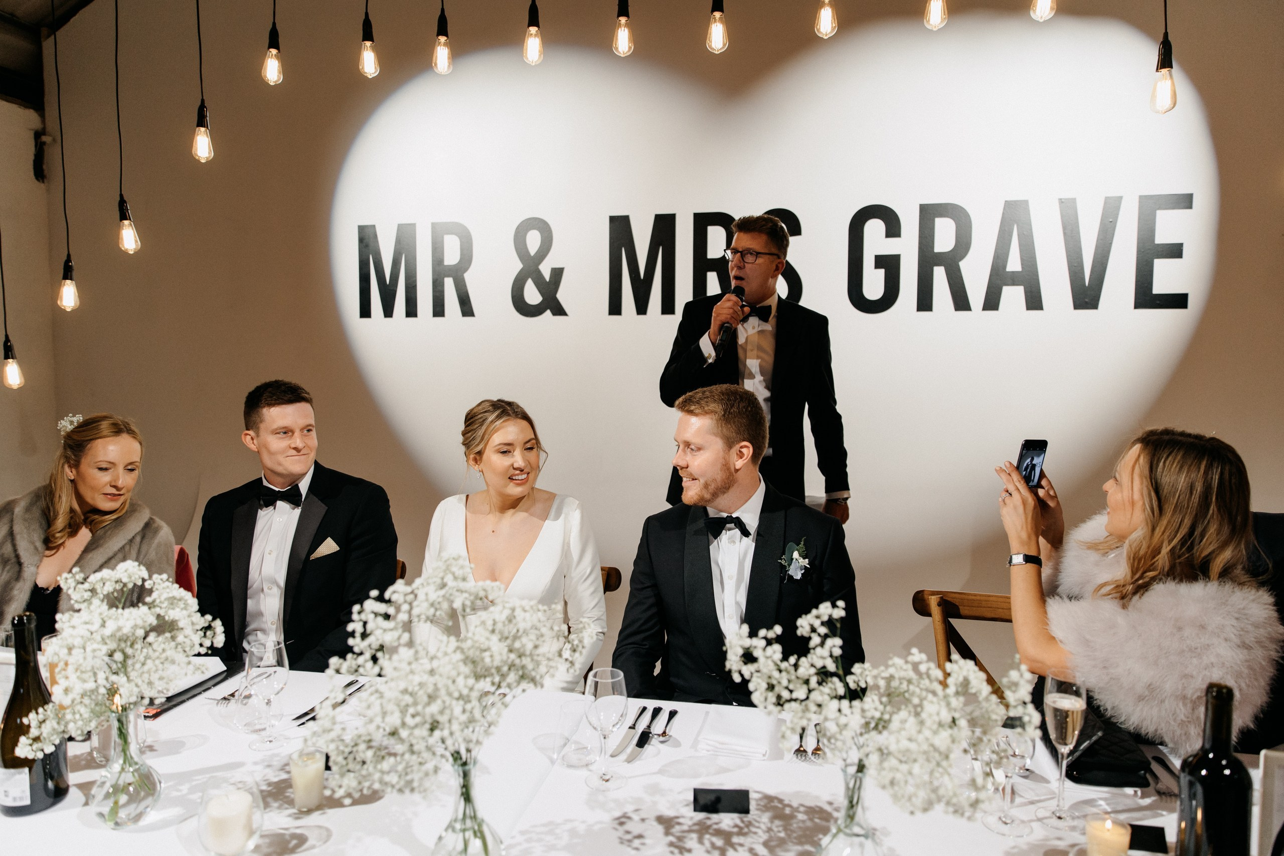 Lea & Benjamin — Wedding at Shoreditch Studios. Moments Catchers — Wedding Photography & Video Duo in London