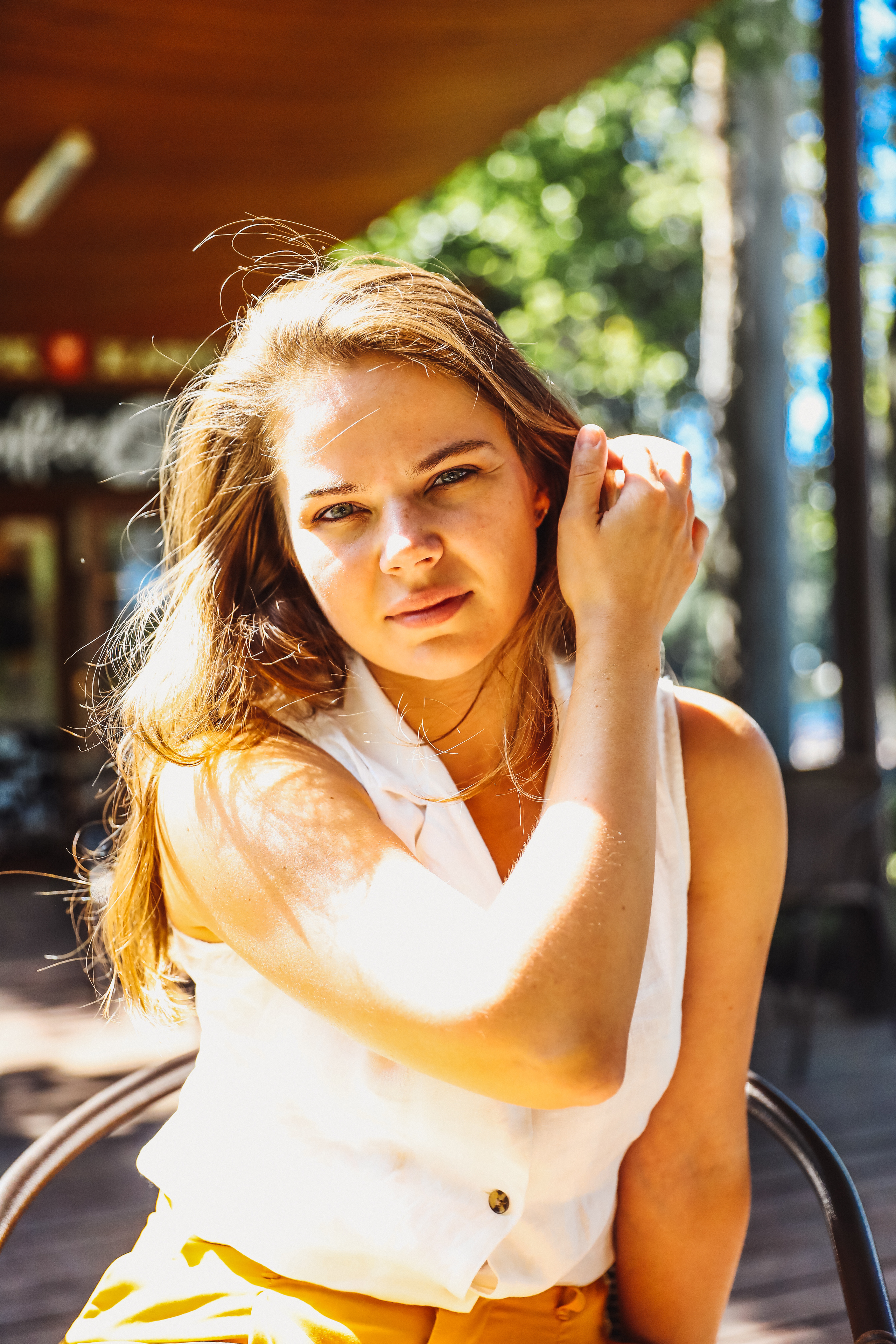 Катя и Арсений :). Фотограф в Москве Проймин Алексей