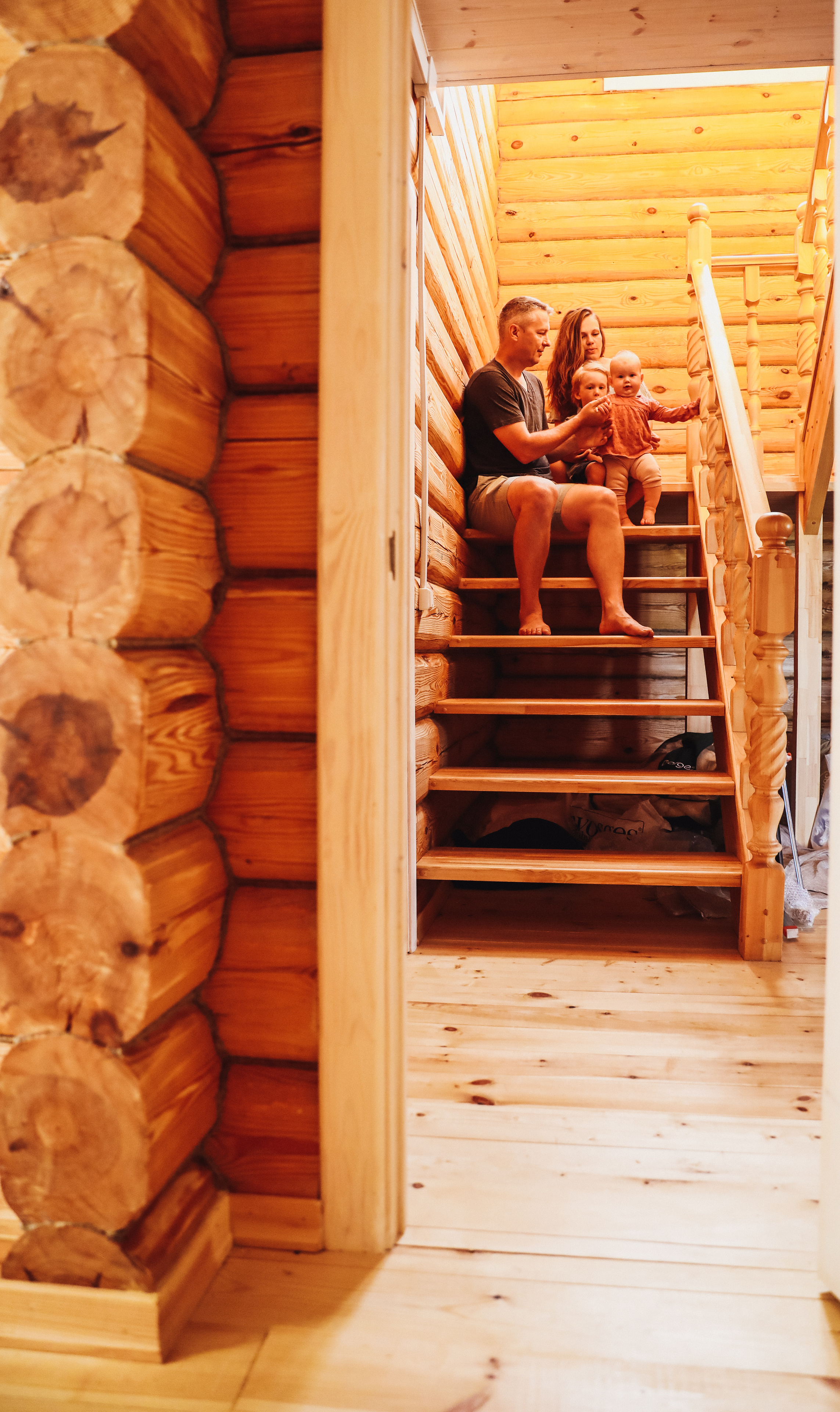 Магия случилась. Фотограф в Москве Проймин Алексей