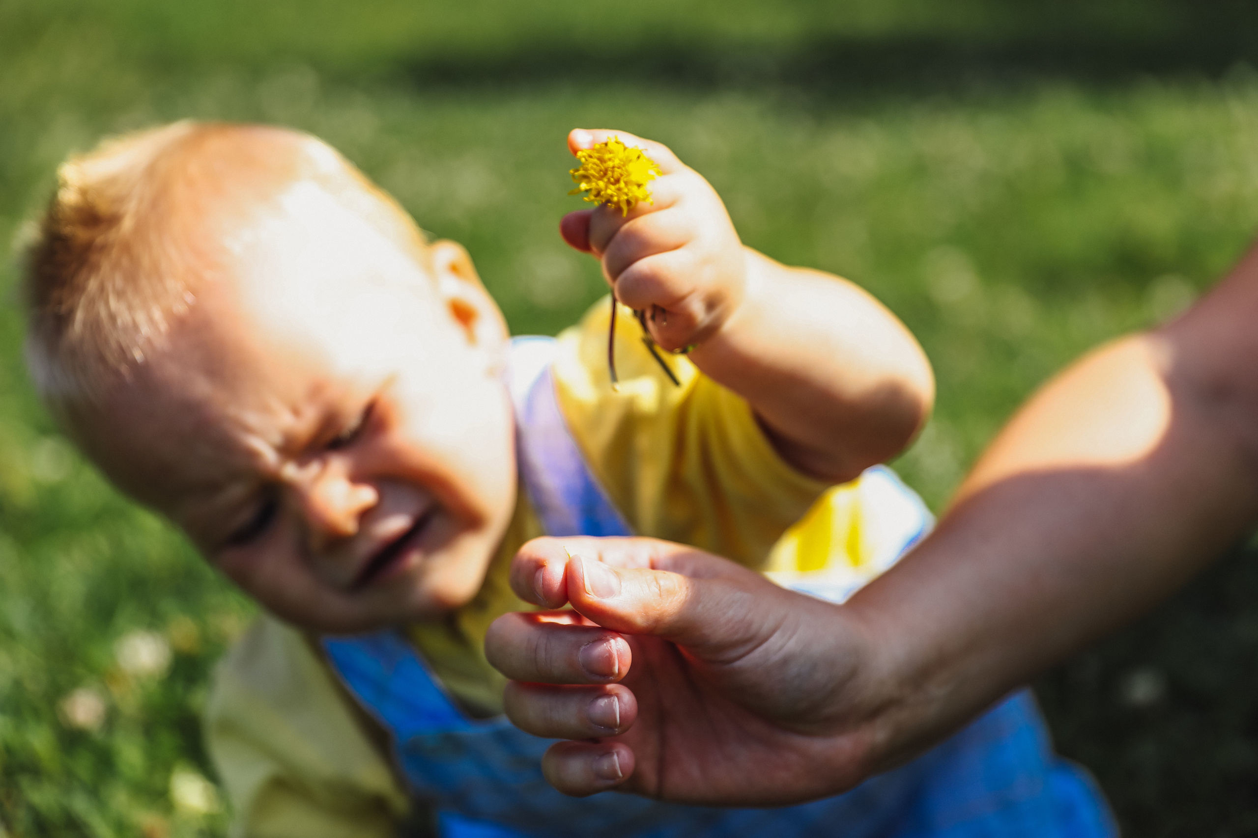 Катя и Арсений :). Фотограф в Москве Проймин Алексей