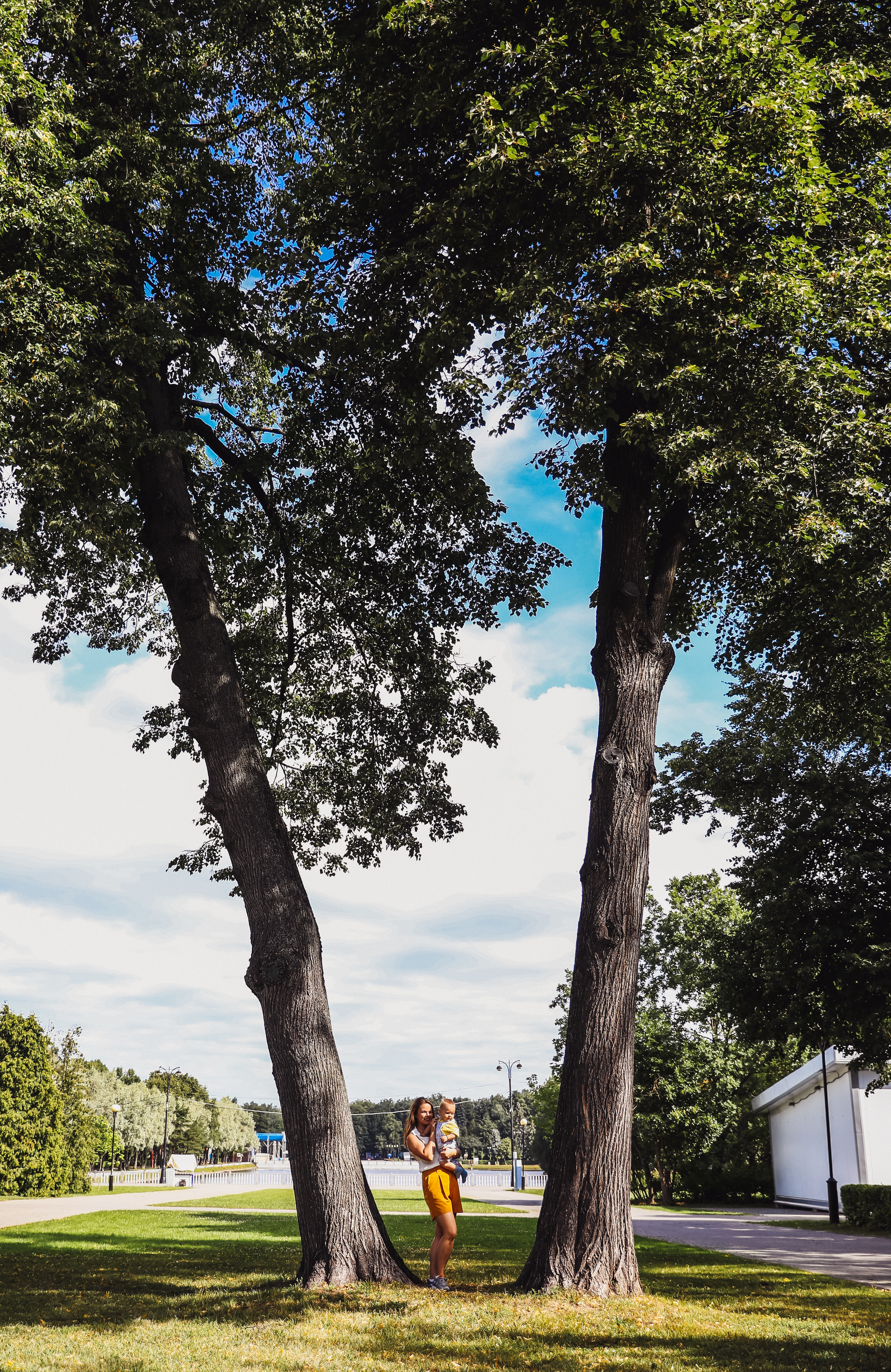 Катя и Арсений :). Фотограф в Москве Проймин Алексей