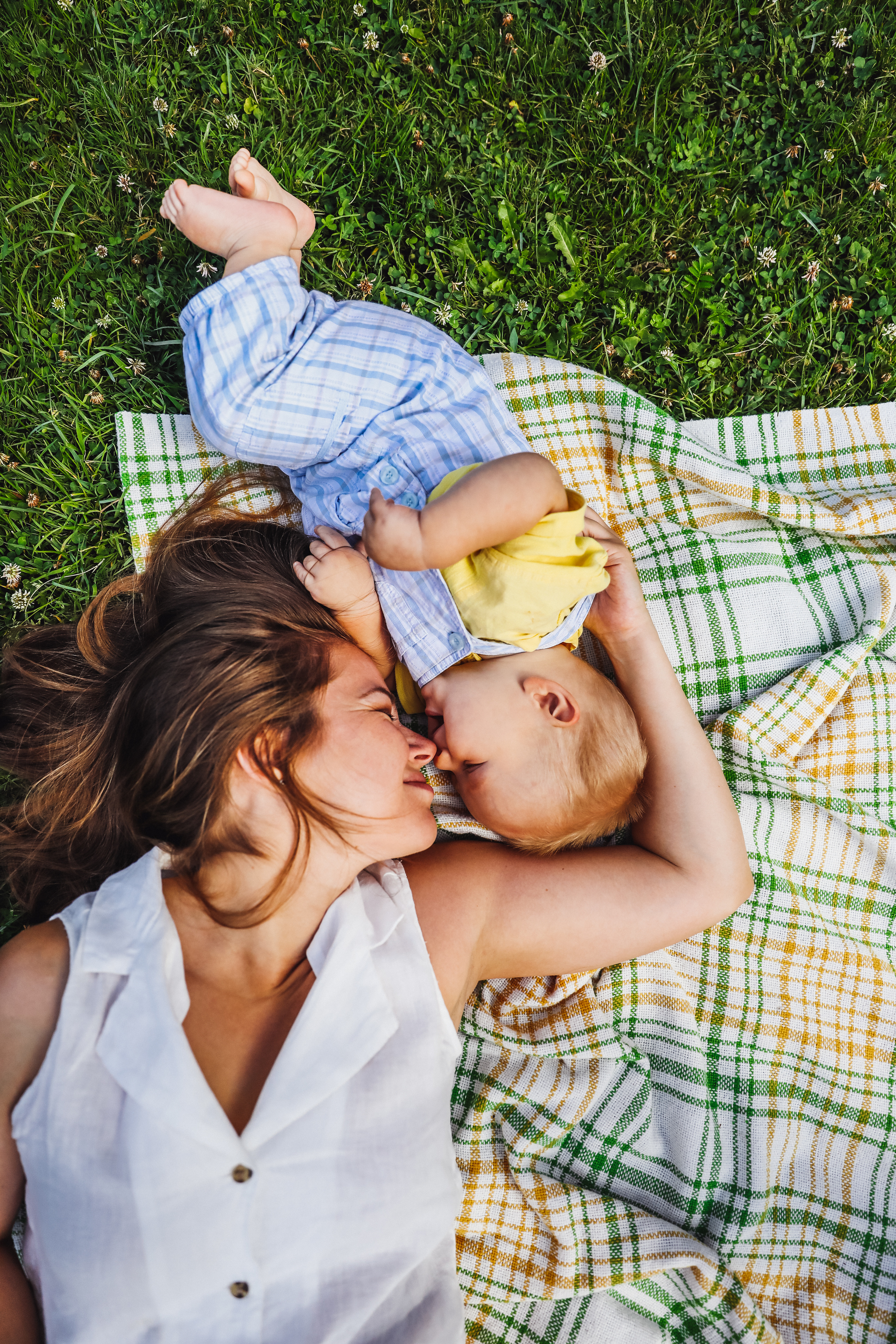 Катя и Арсений :). Фотограф в Москве Проймин Алексей