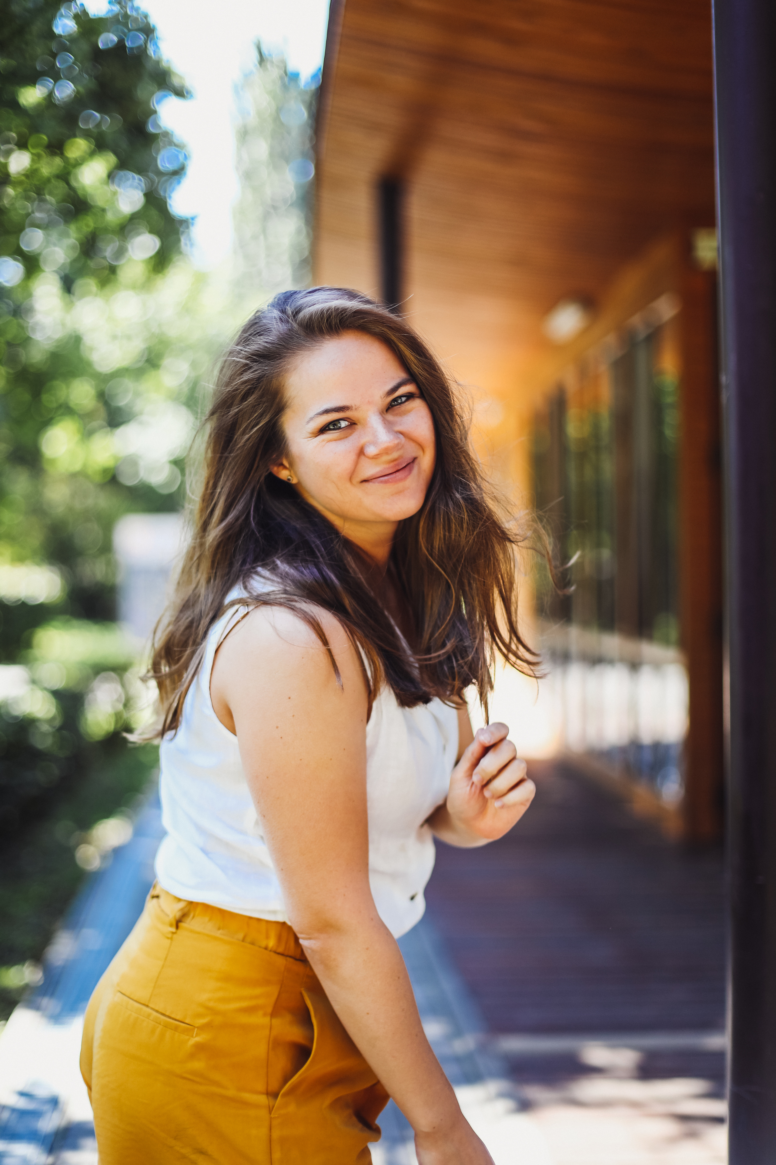 Катя и Арсений :). Фотограф в Москве Проймин Алексей