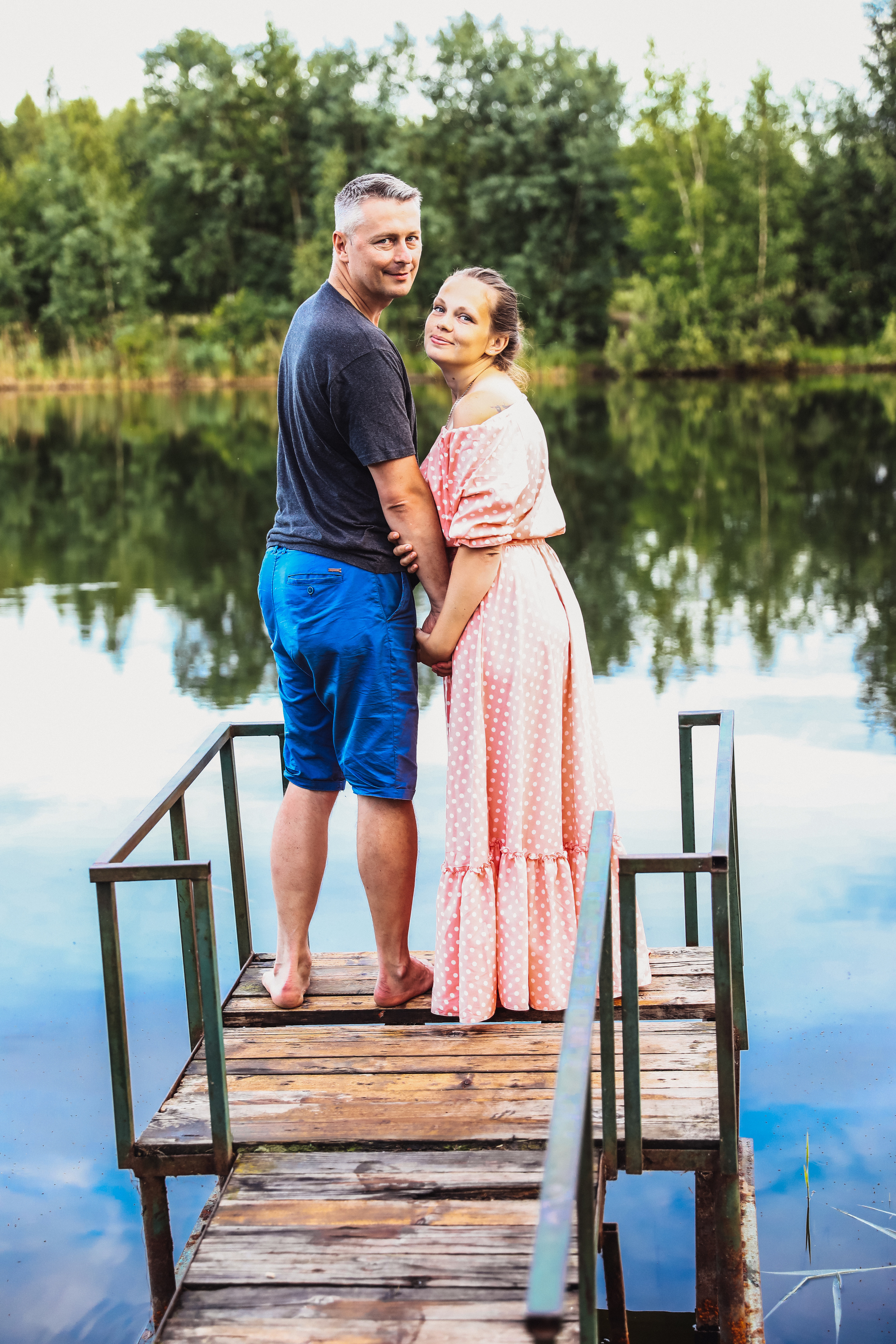 Магия случилась. Фотограф в Москве Проймин Алексей