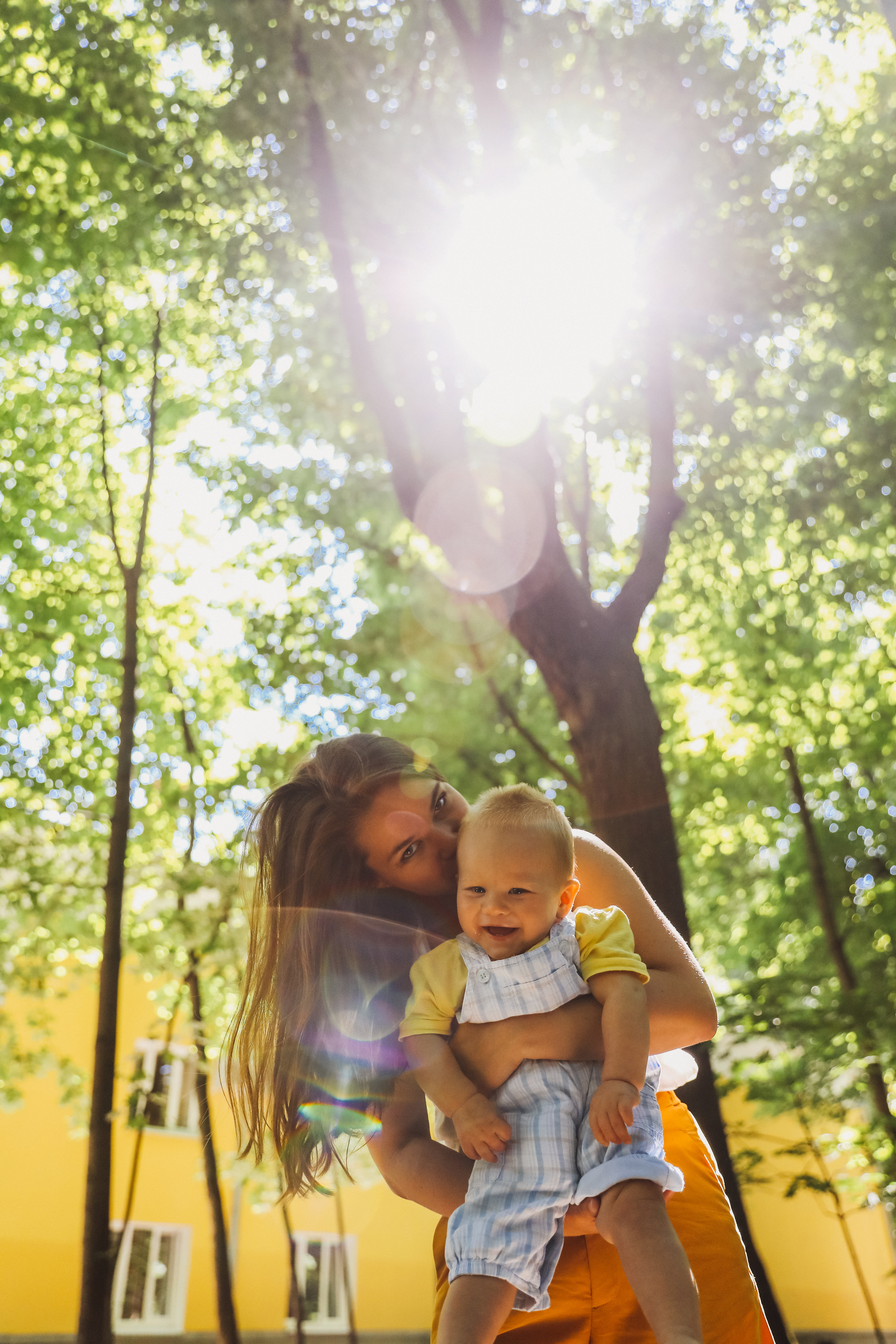 Катя и Арсений :). Фотограф в Москве Проймин Алексей