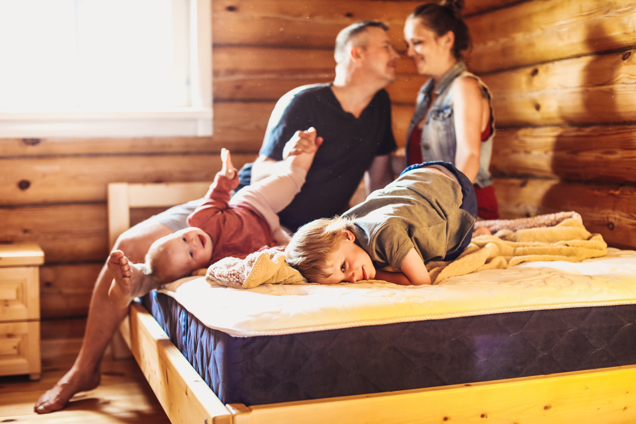 Магия случилась. Фотограф в Москве Проймин Алексей