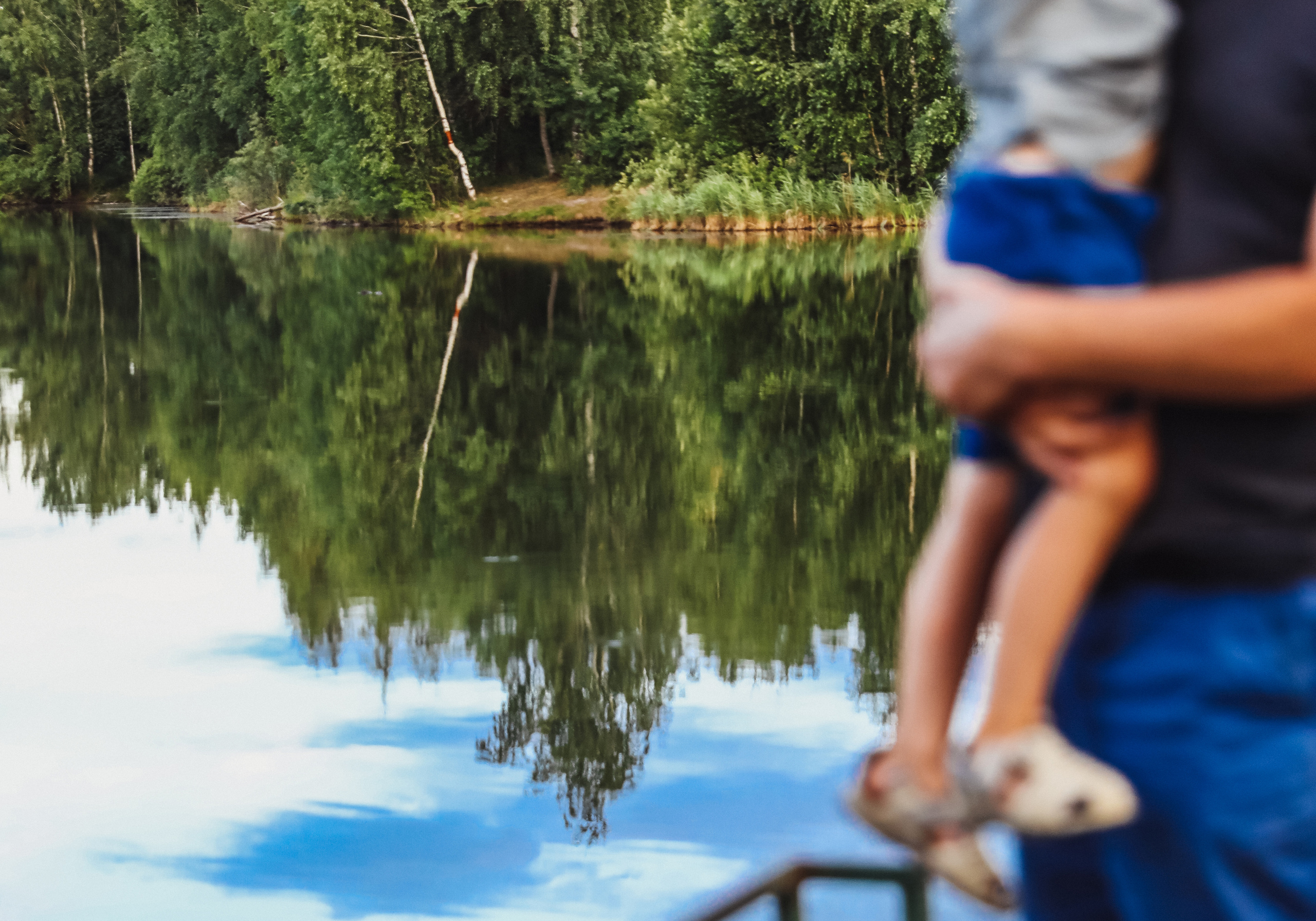 Магия случилась. Фотограф в Москве Проймин Алексей